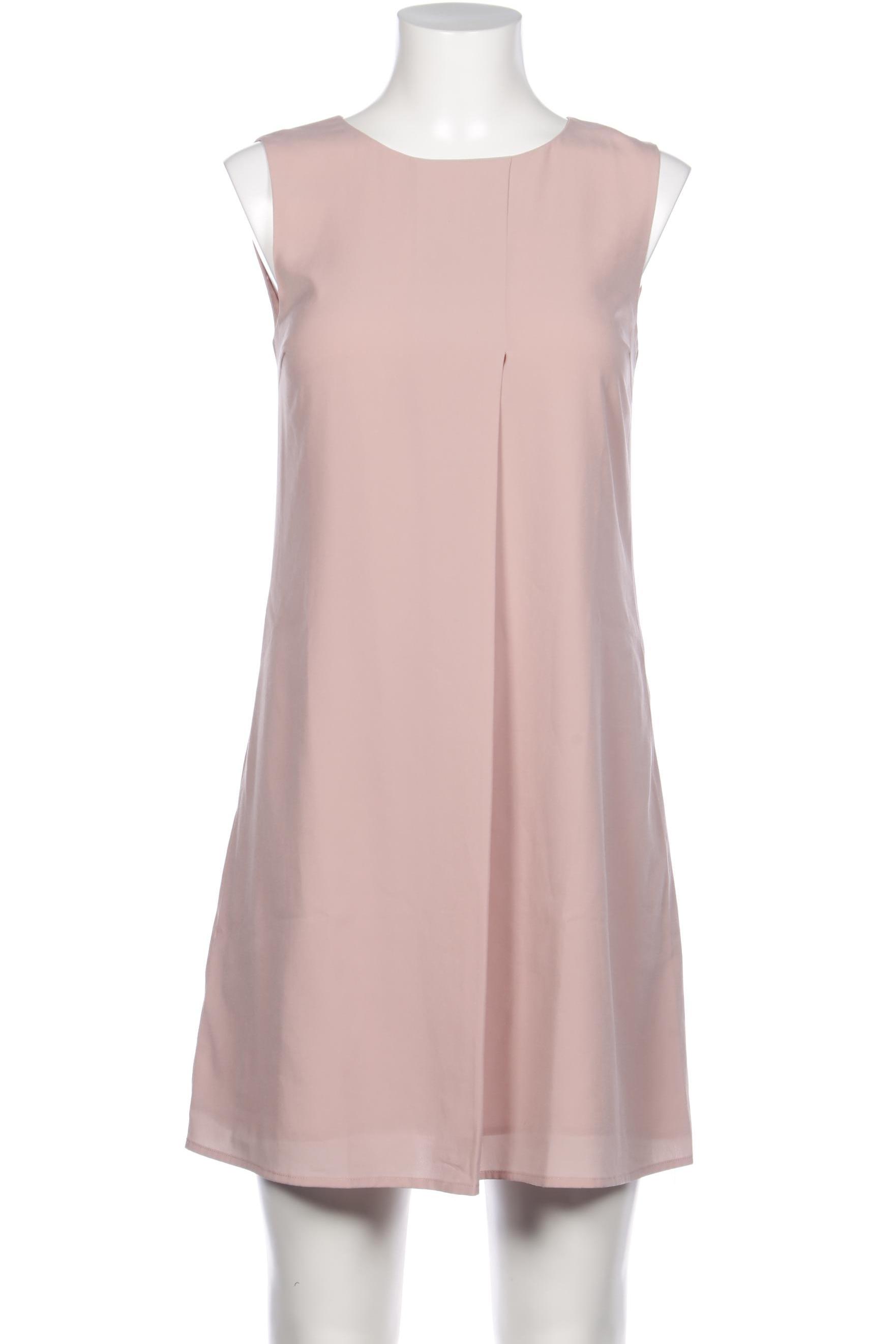 

Hallhuber Damen Kleid, pink, Gr. 38