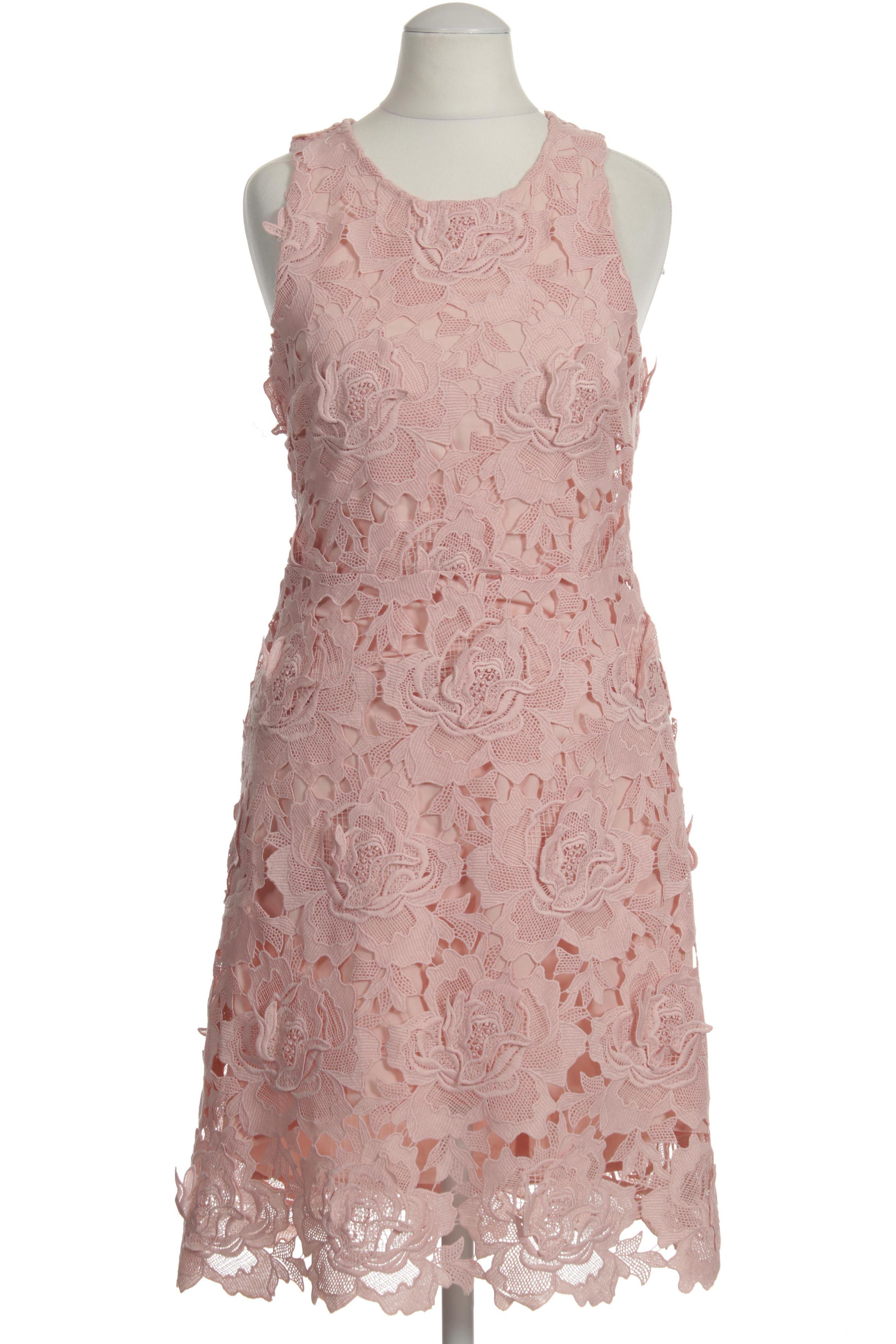 

Hallhuber Damen Kleid, pink, Gr. 34