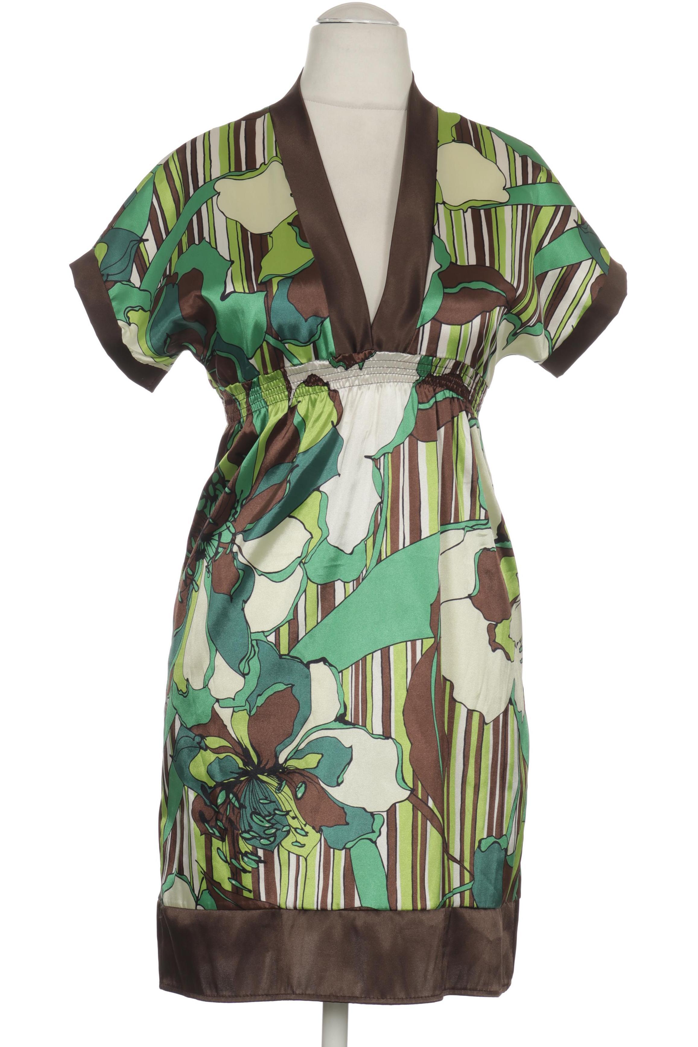 

Hallhuber Damen Kleid, grün, Gr.