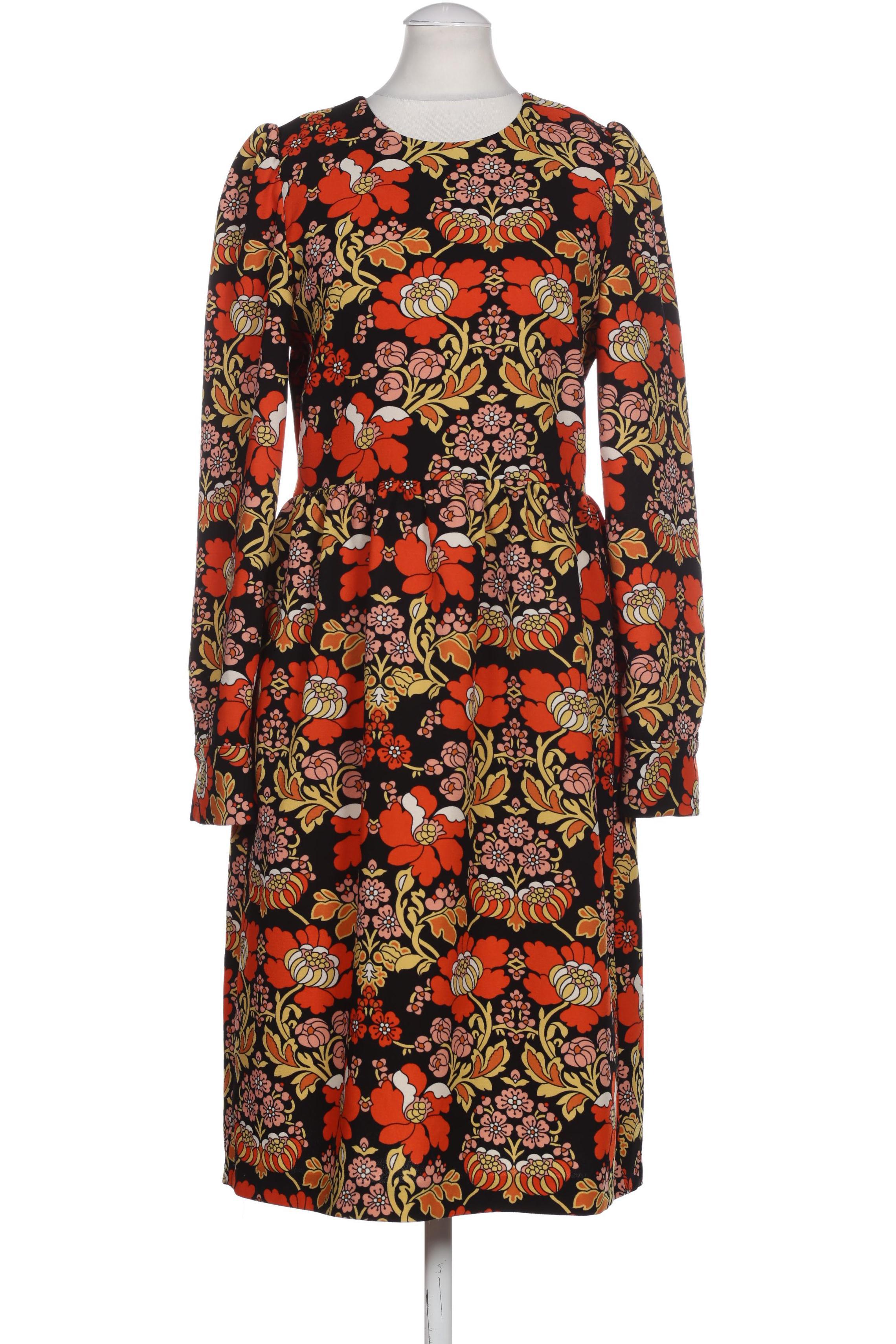 

Hallhuber Damen Kleid, schwarz, Gr. 34