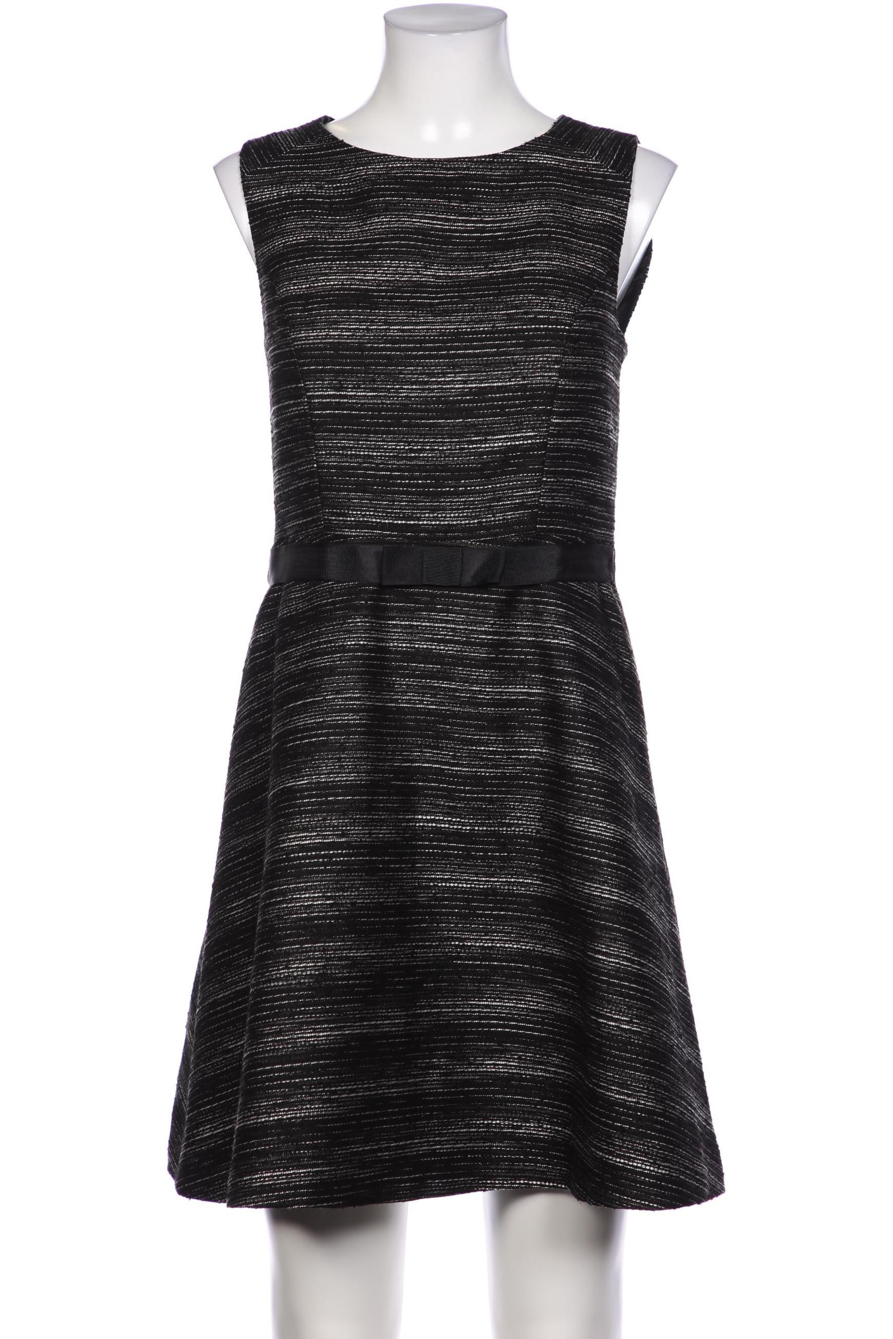 Thumbnail - Hallhuber Damen Kleid, schwarz, Gr. 38