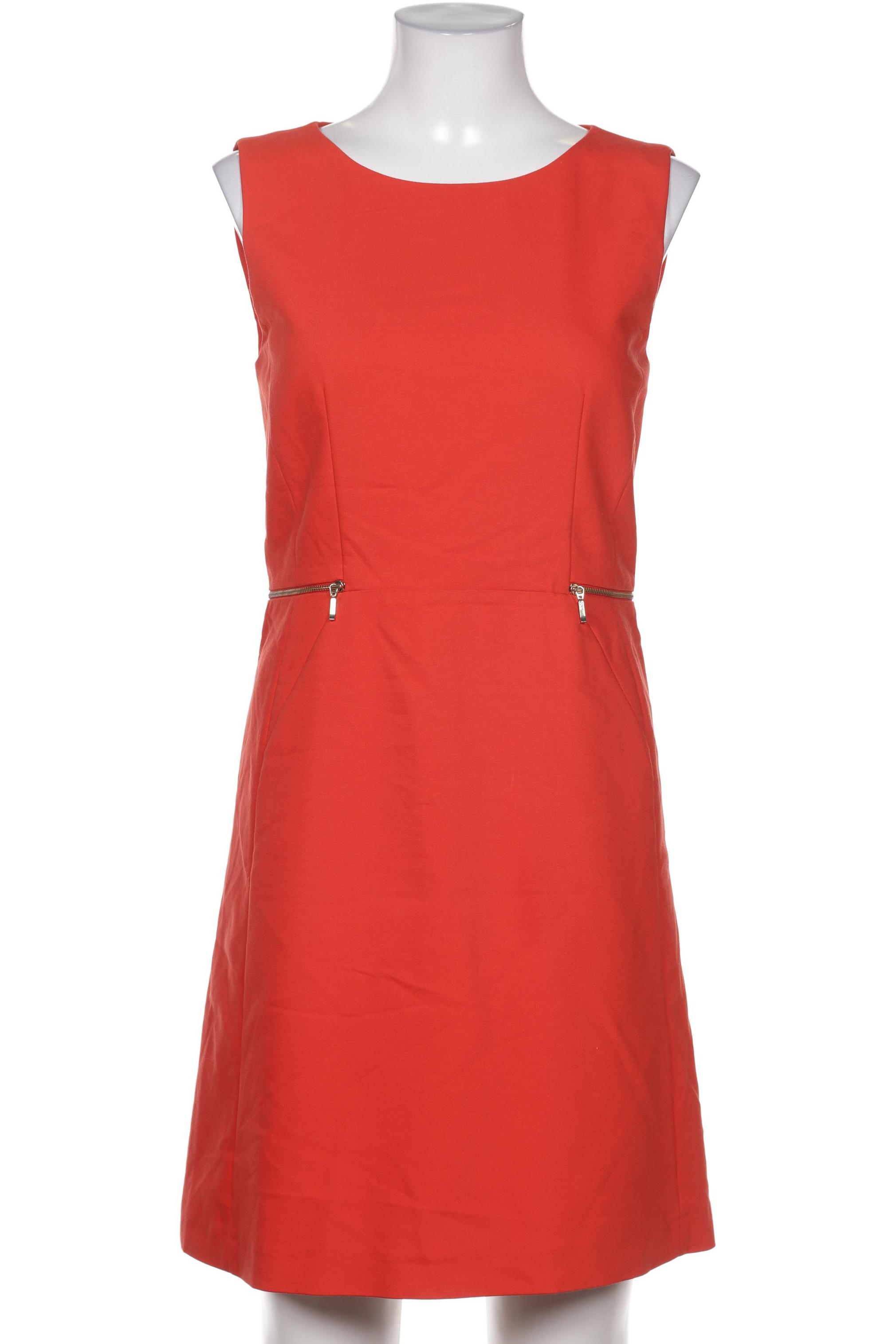 

Hallhuber Damen Kleid, rot, Gr. 40