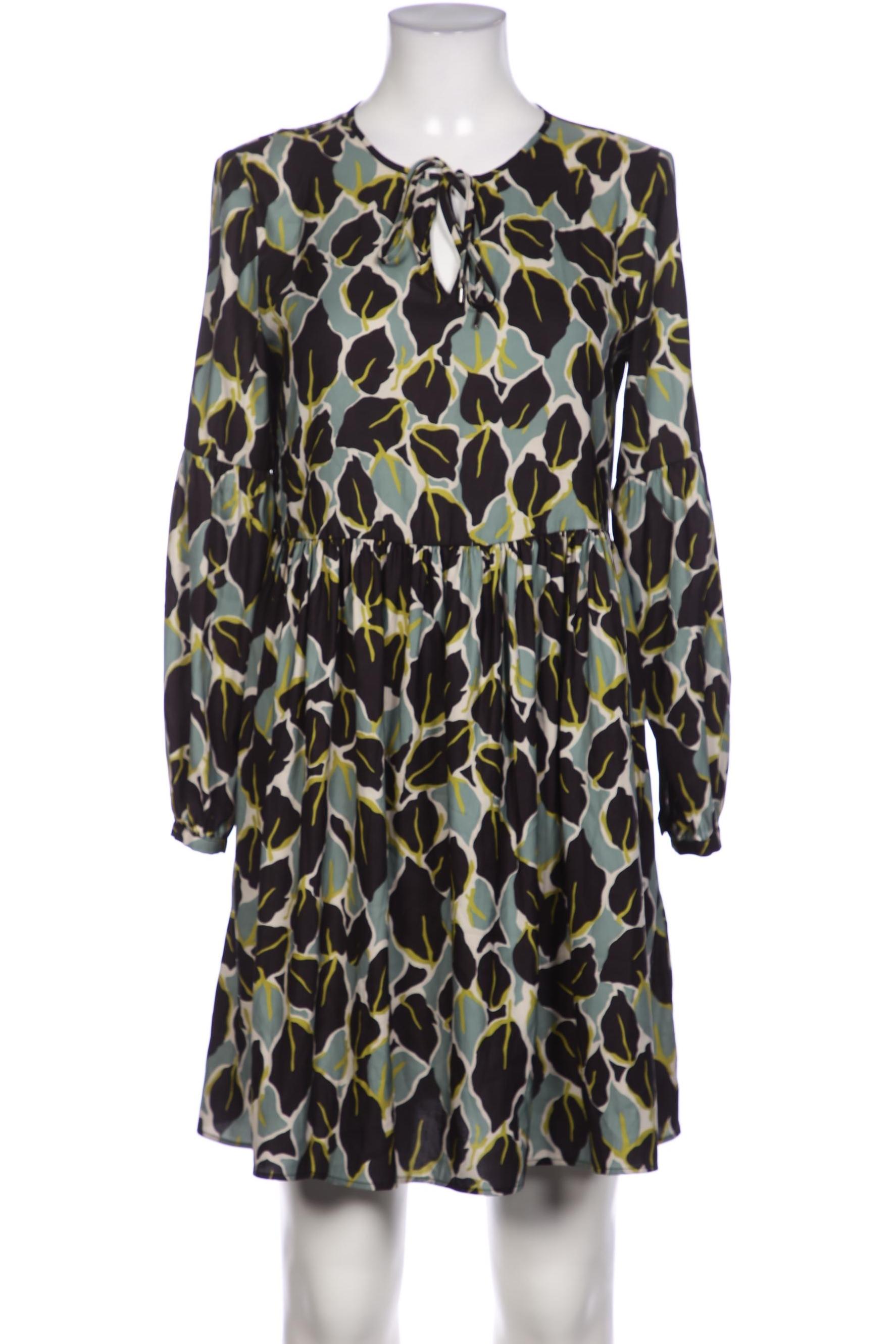 

Hallhuber Damen Kleid, schwarz, Gr. 38