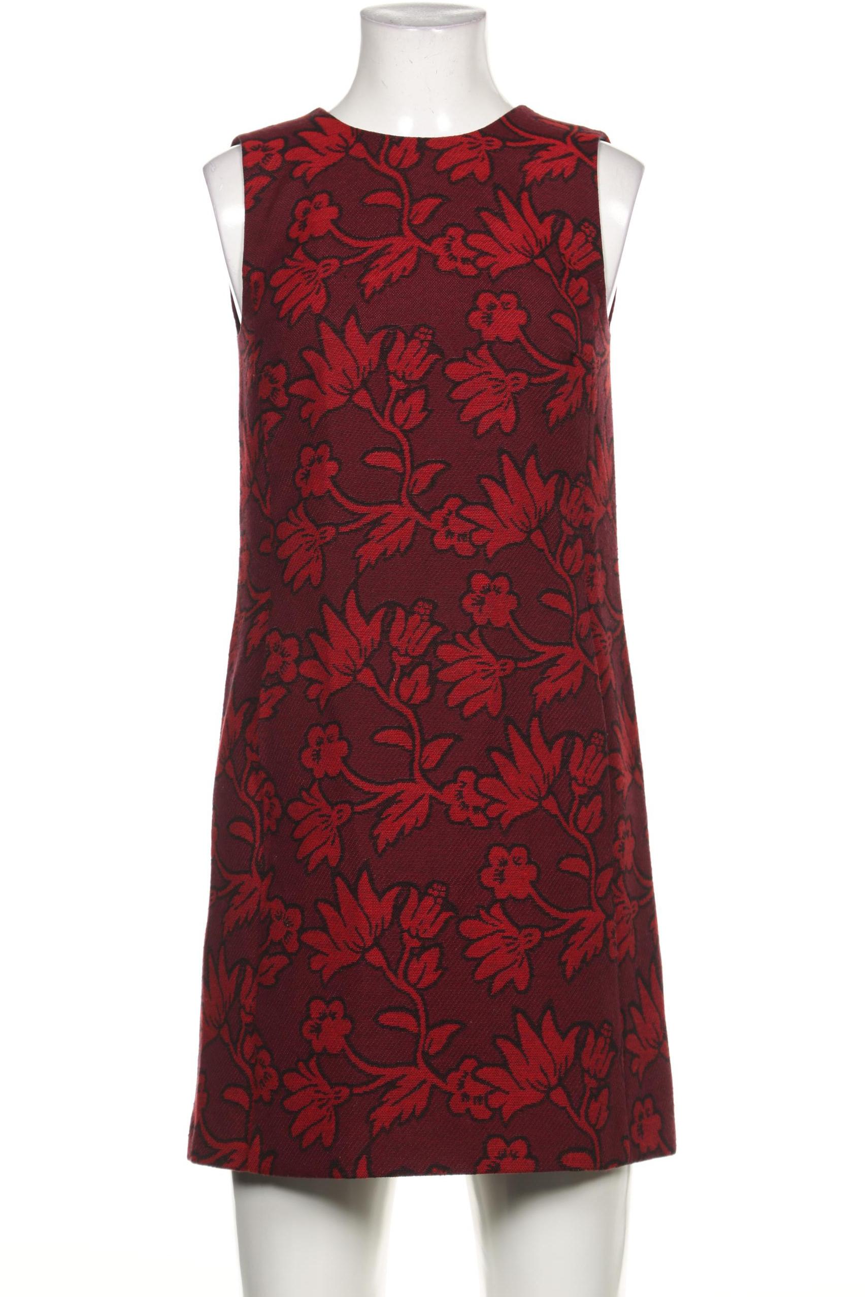 

Hallhuber Damen Kleid, rot