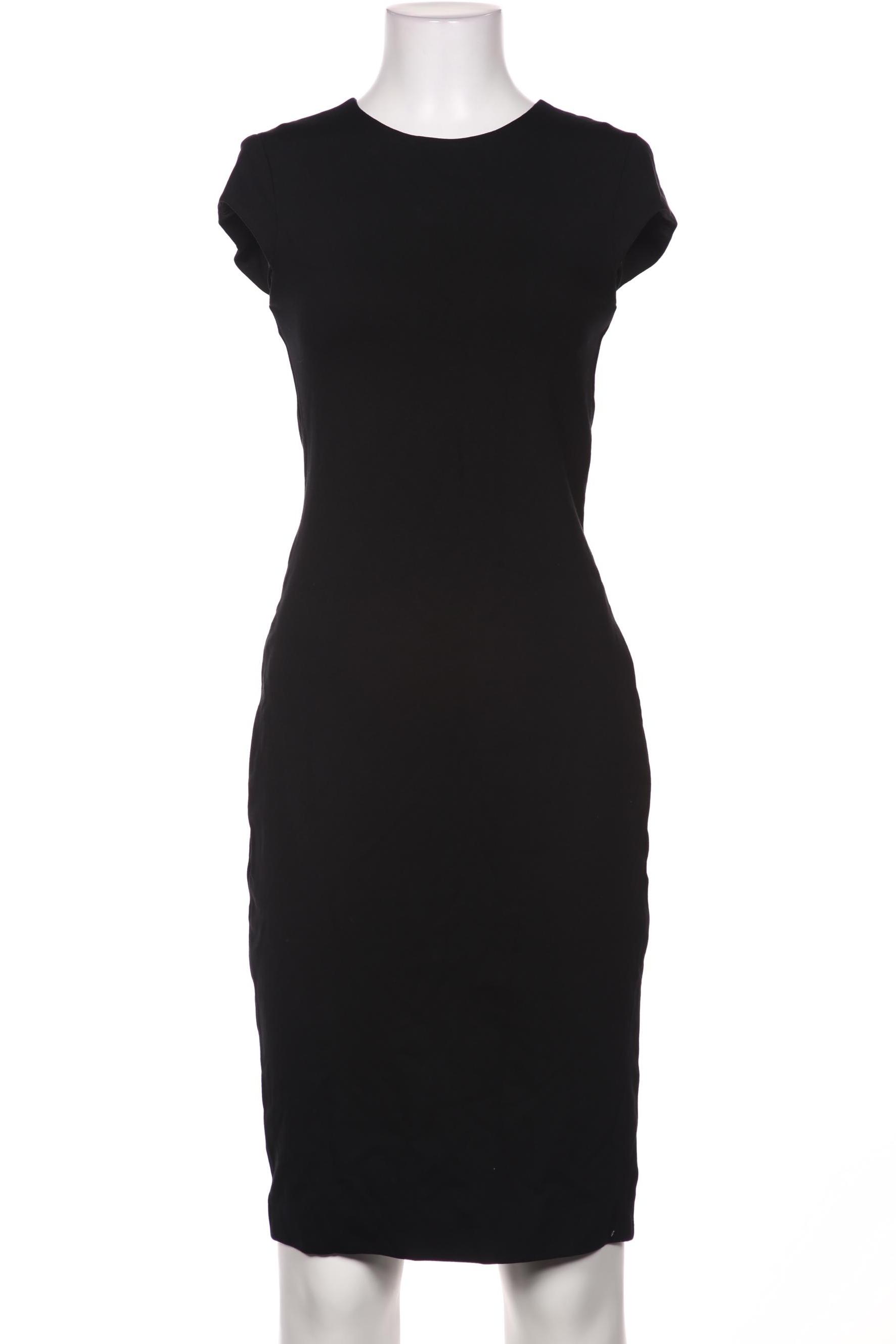 Thumbnail - Hallhuber Damen Kleid, schwarz, Gr. 34