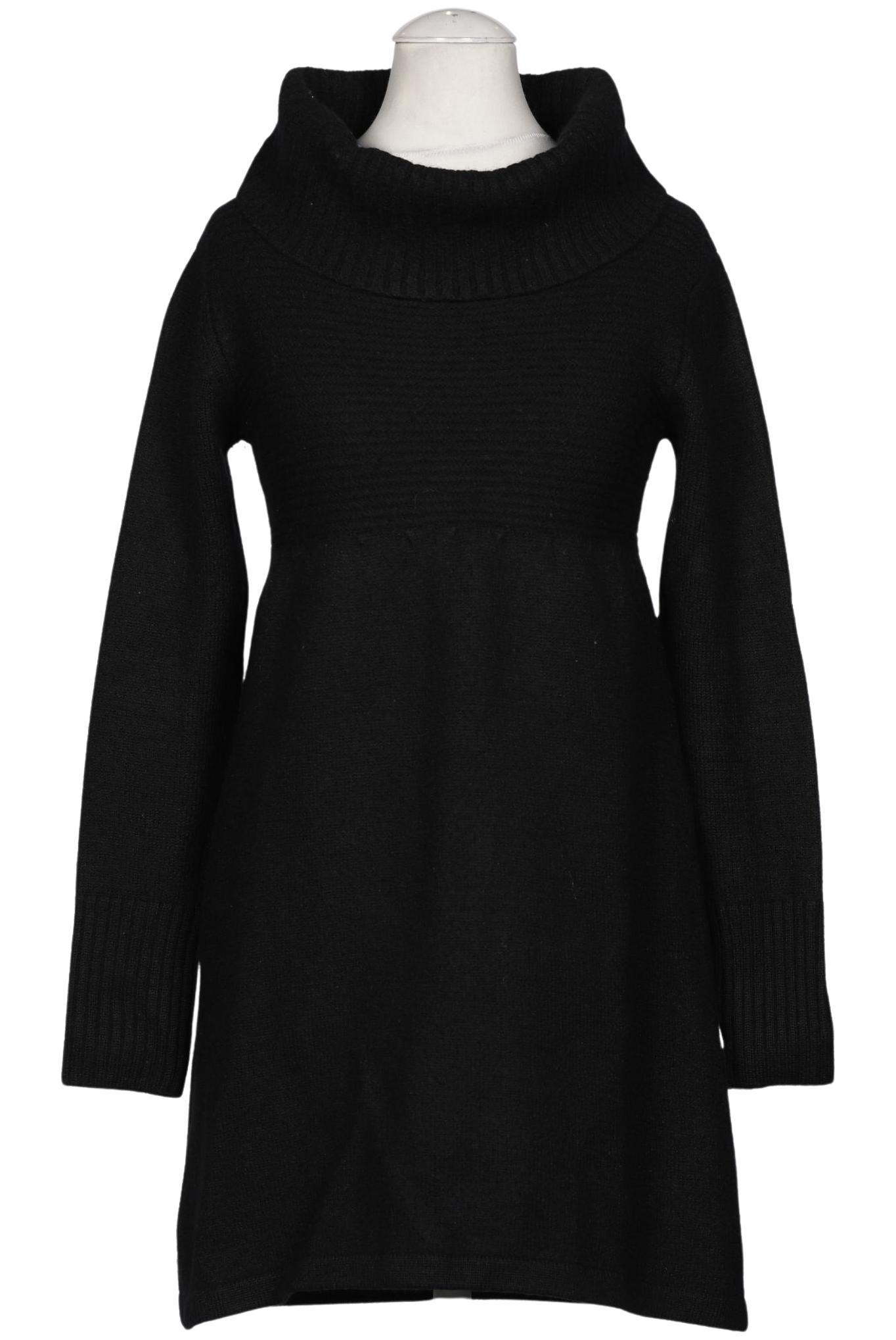 

Hallhuber Damen Kleid, schwarz, Gr. 36