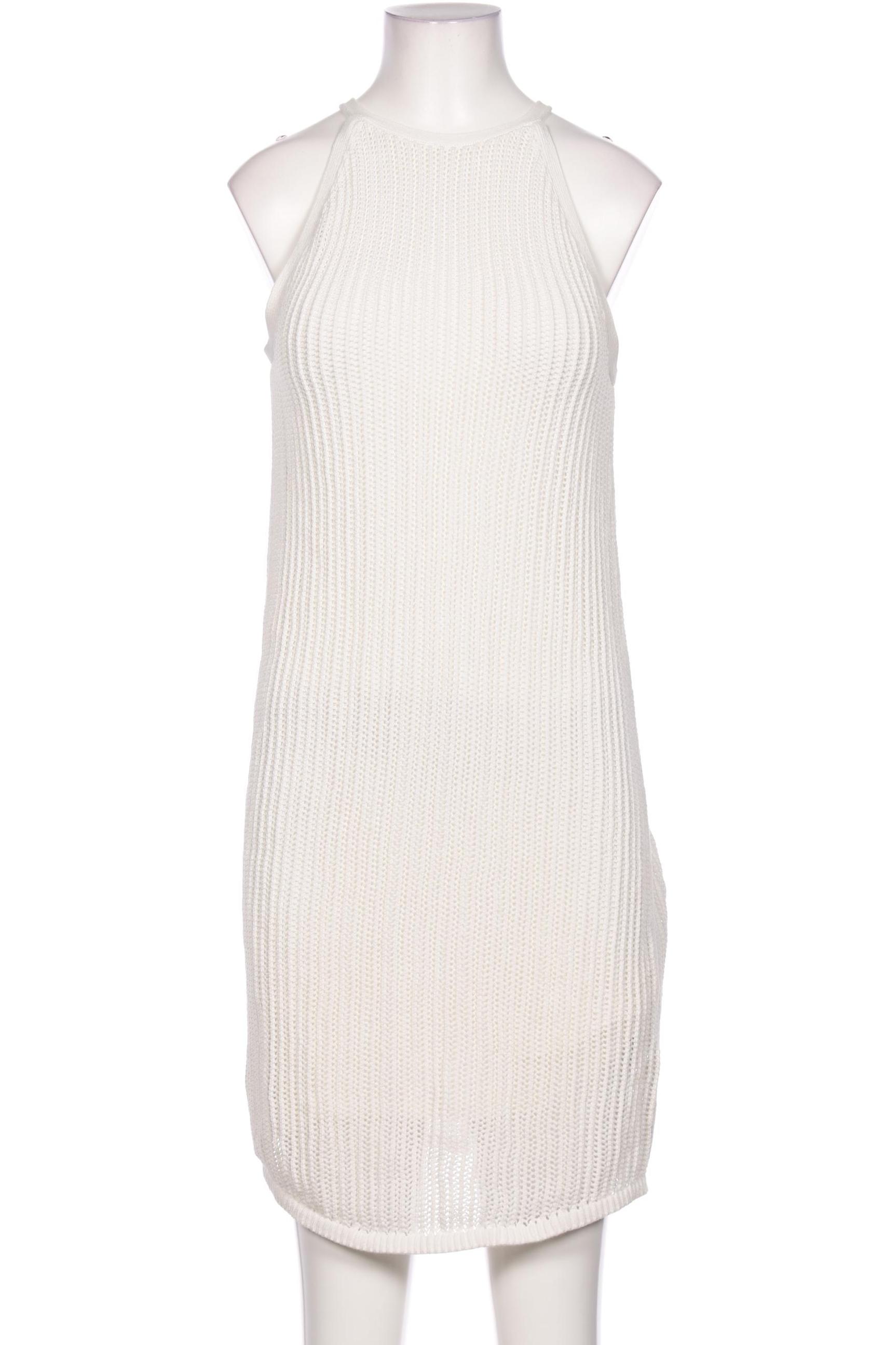 

Hallhuber Damen Kleid, cremeweiß, Gr. 36