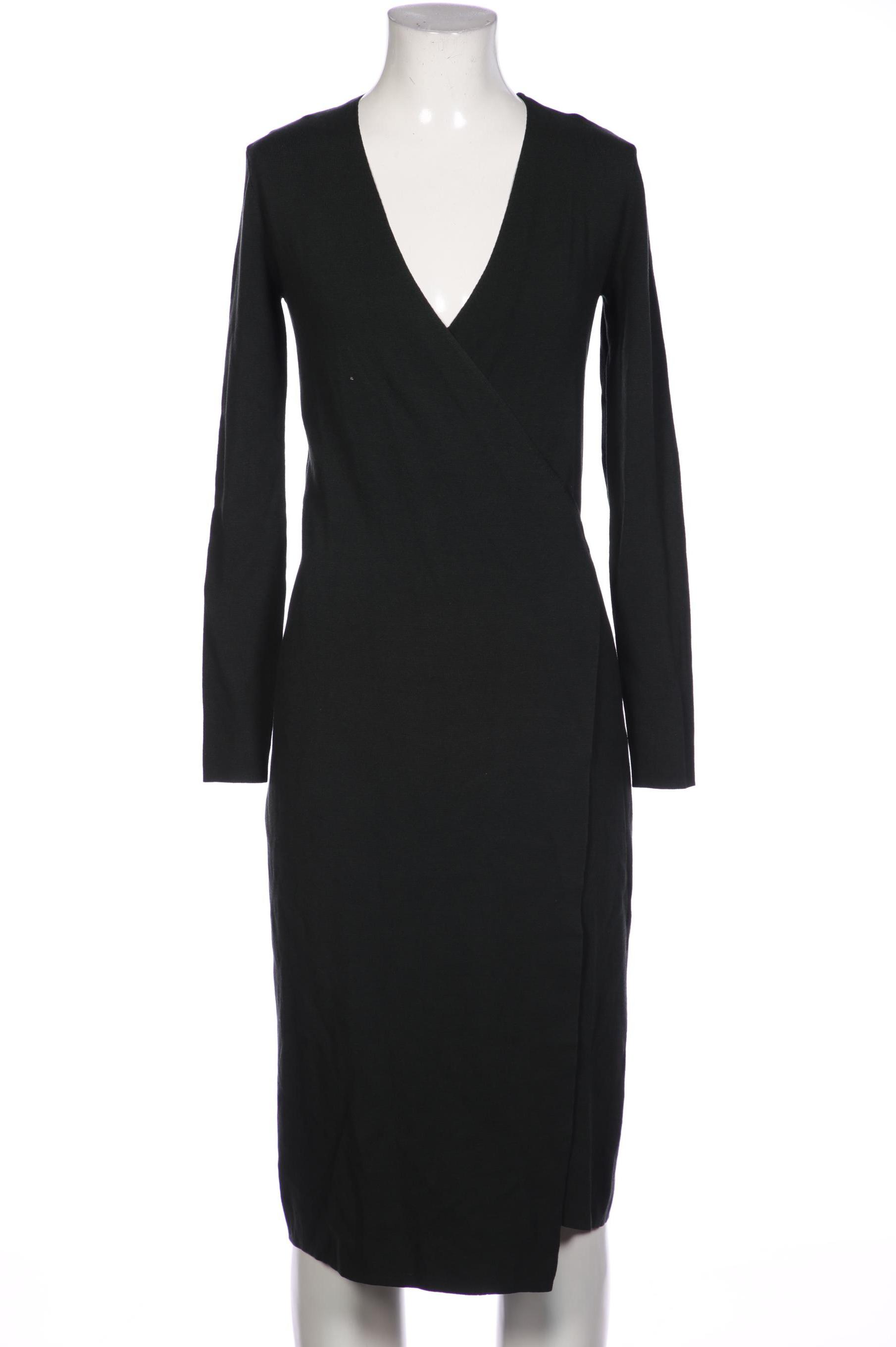 

Hallhuber Damen Kleid, grün, Gr. 34