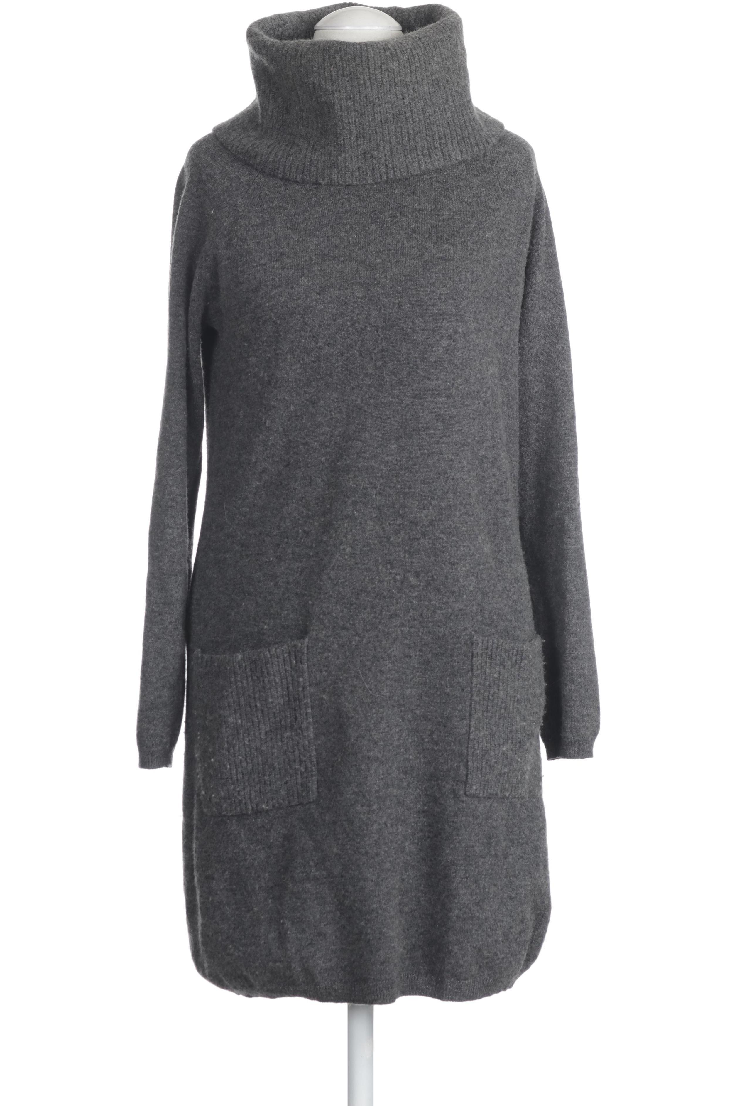 

Hallhuber Damen Kleid, grau, Gr.