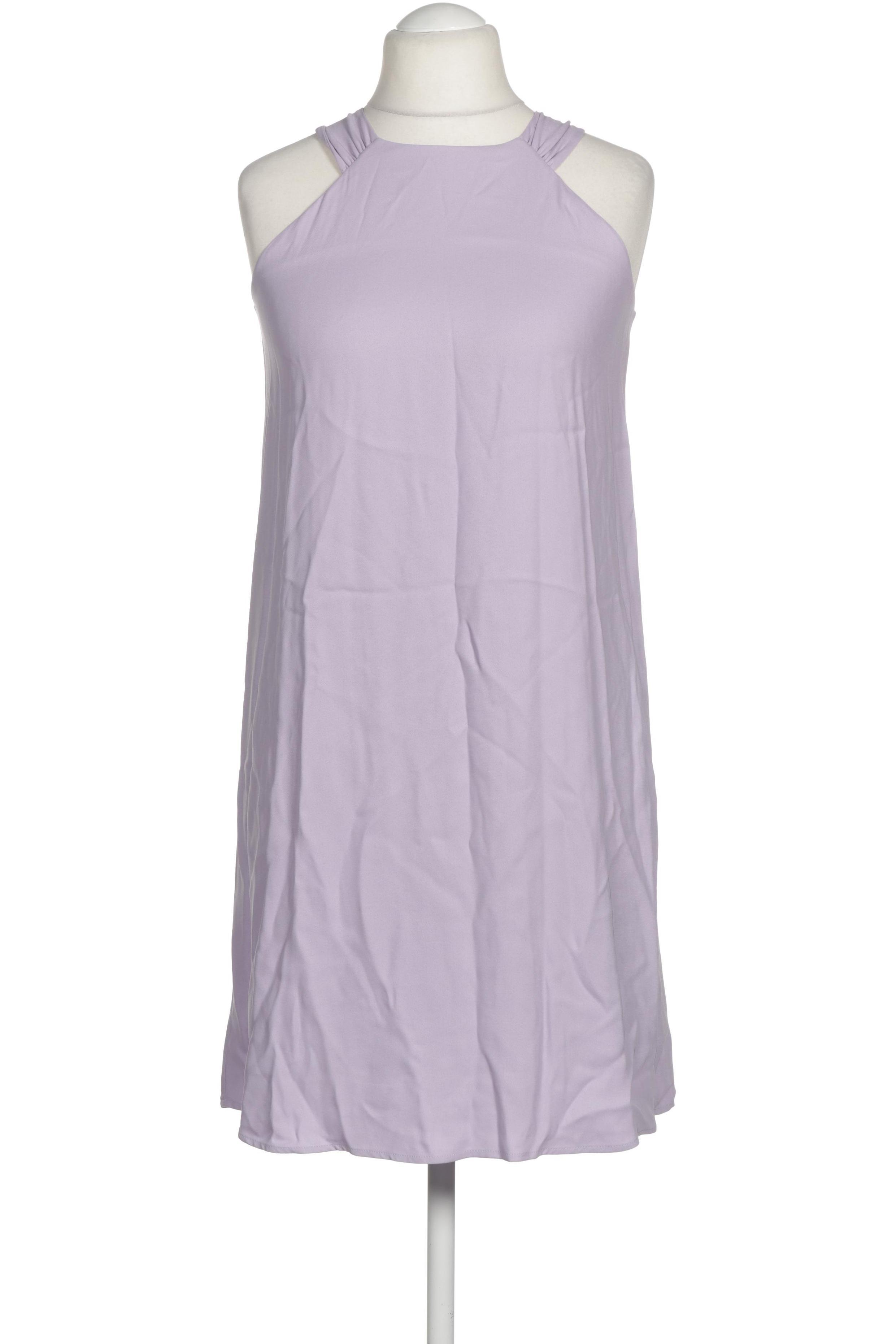 

Hallhuber Damen Kleid, lila, Gr. 36