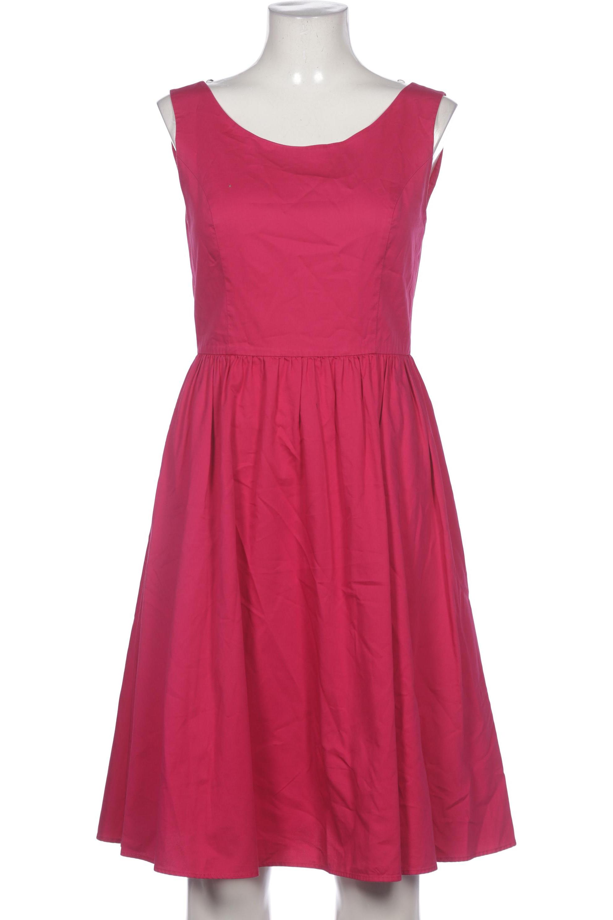 

Hallhuber Damen Kleid, pink, Gr. 38