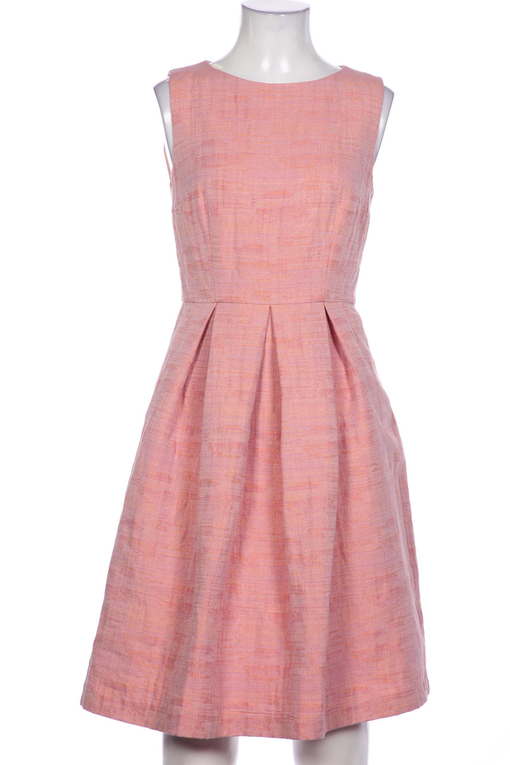 

Hallhuber Damen Kleid, pink, Gr. 36