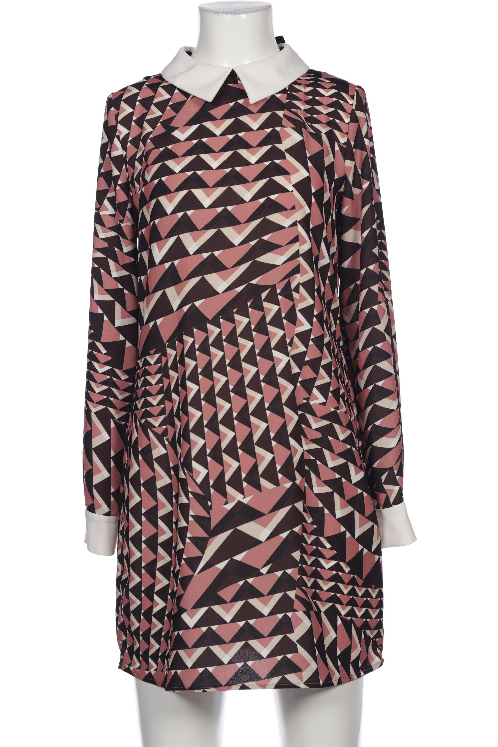 

Hallhuber Damen Kleid, mehrfarbig, Gr. 34