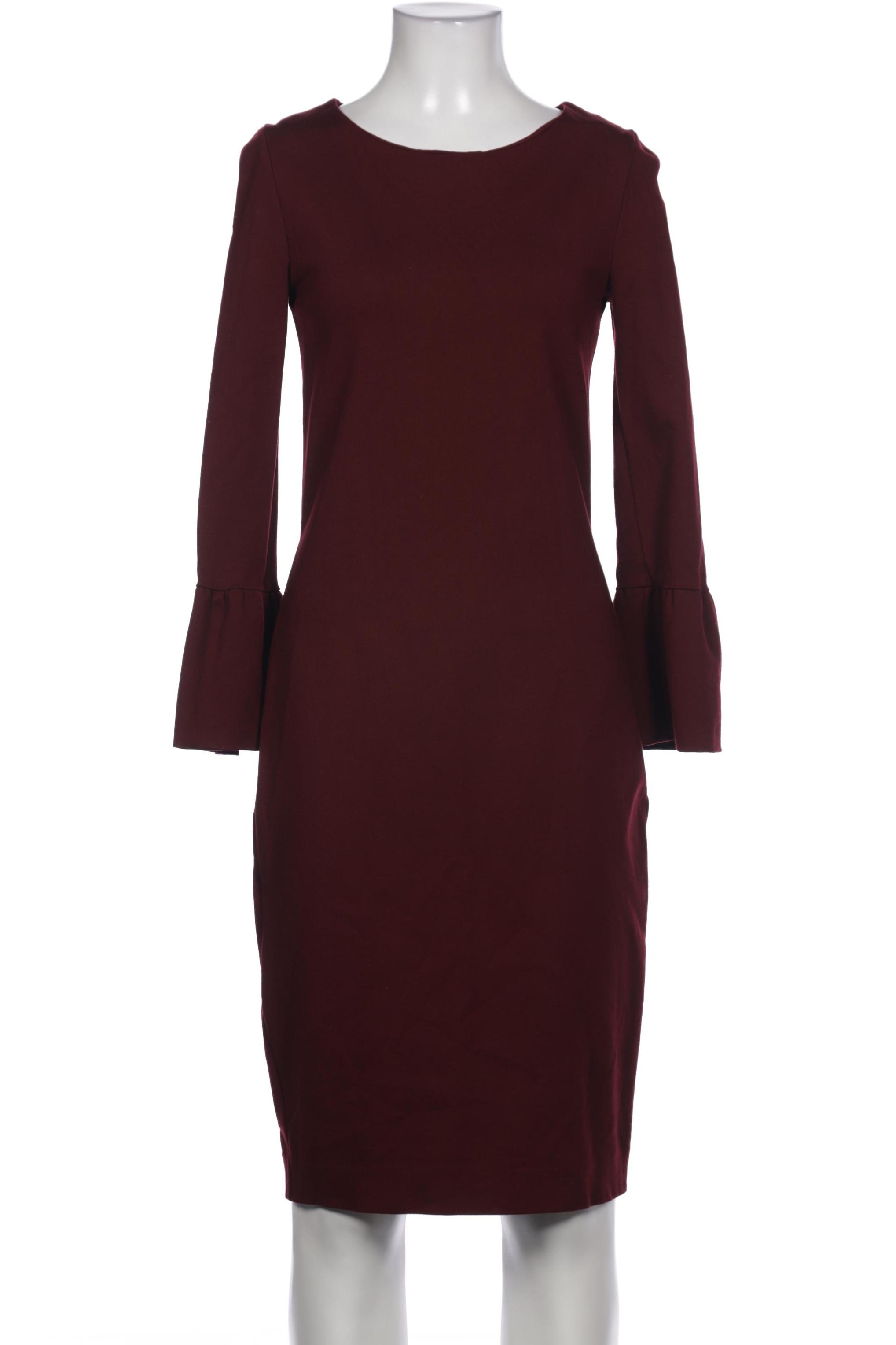 

Hallhuber Damen Kleid, bordeaux