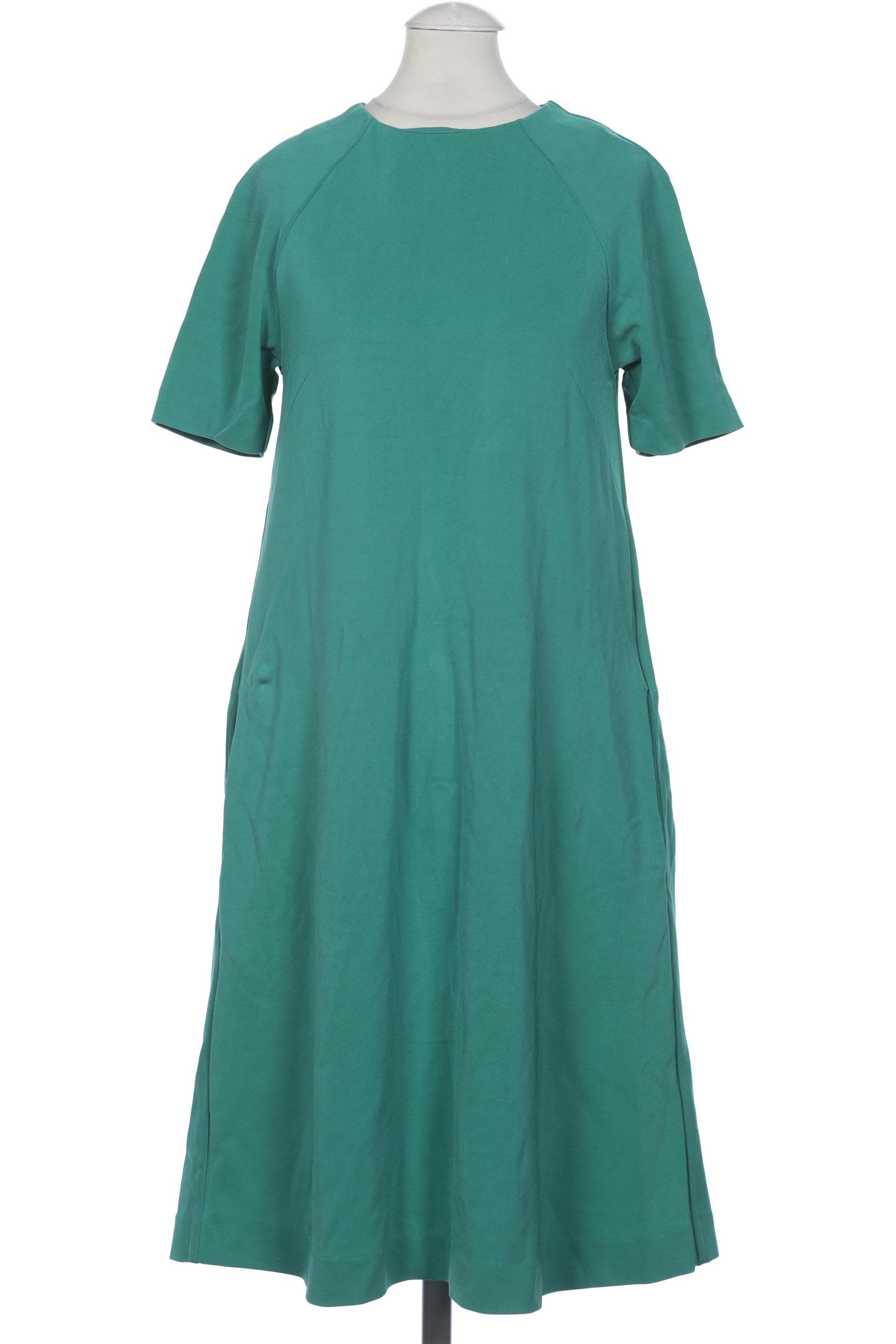 

Hallhuber Damen Kleid, grün