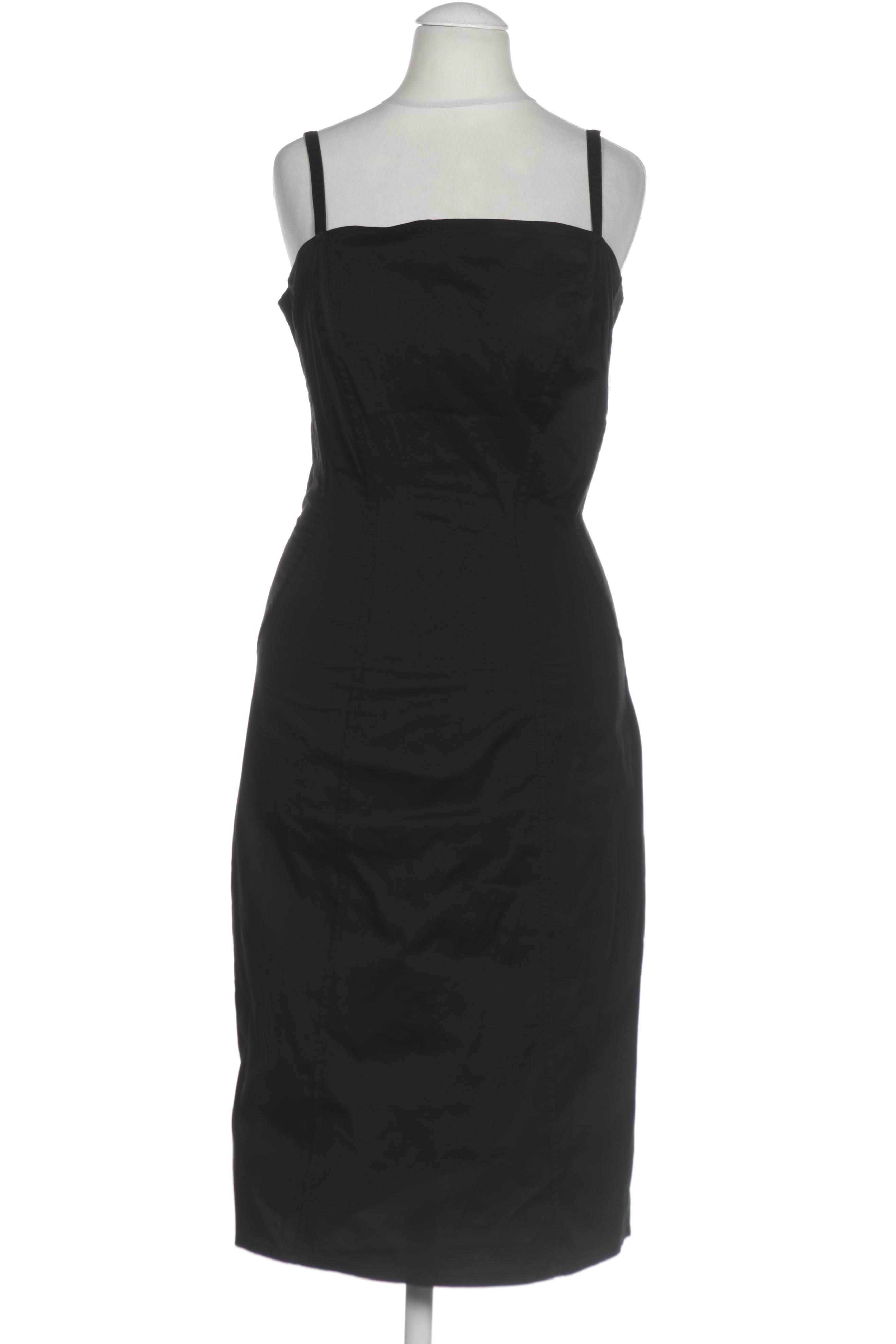 

Hallhuber Damen Kleid, schwarz, Gr. 32