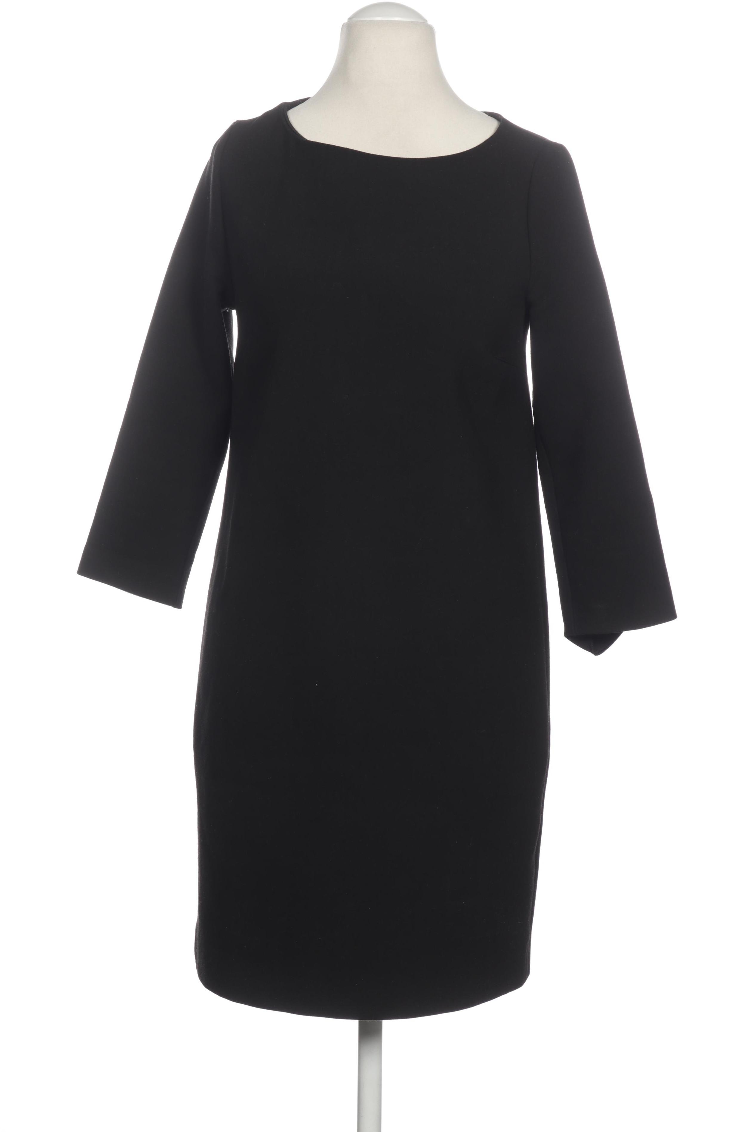 

Hallhuber Damen Kleid, schwarz, Gr. 34