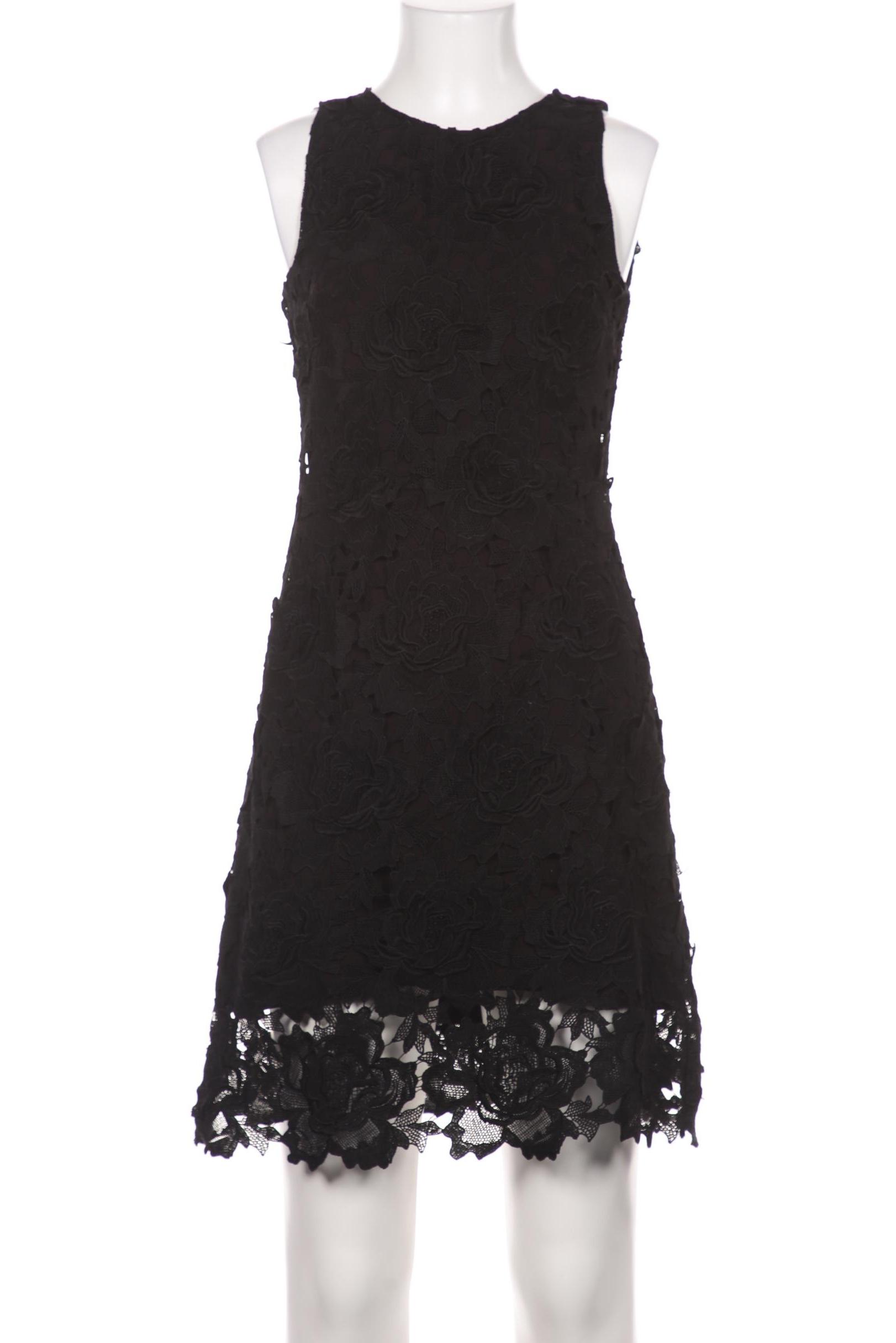 

Hallhuber Damen Kleid, schwarz, Gr. 36