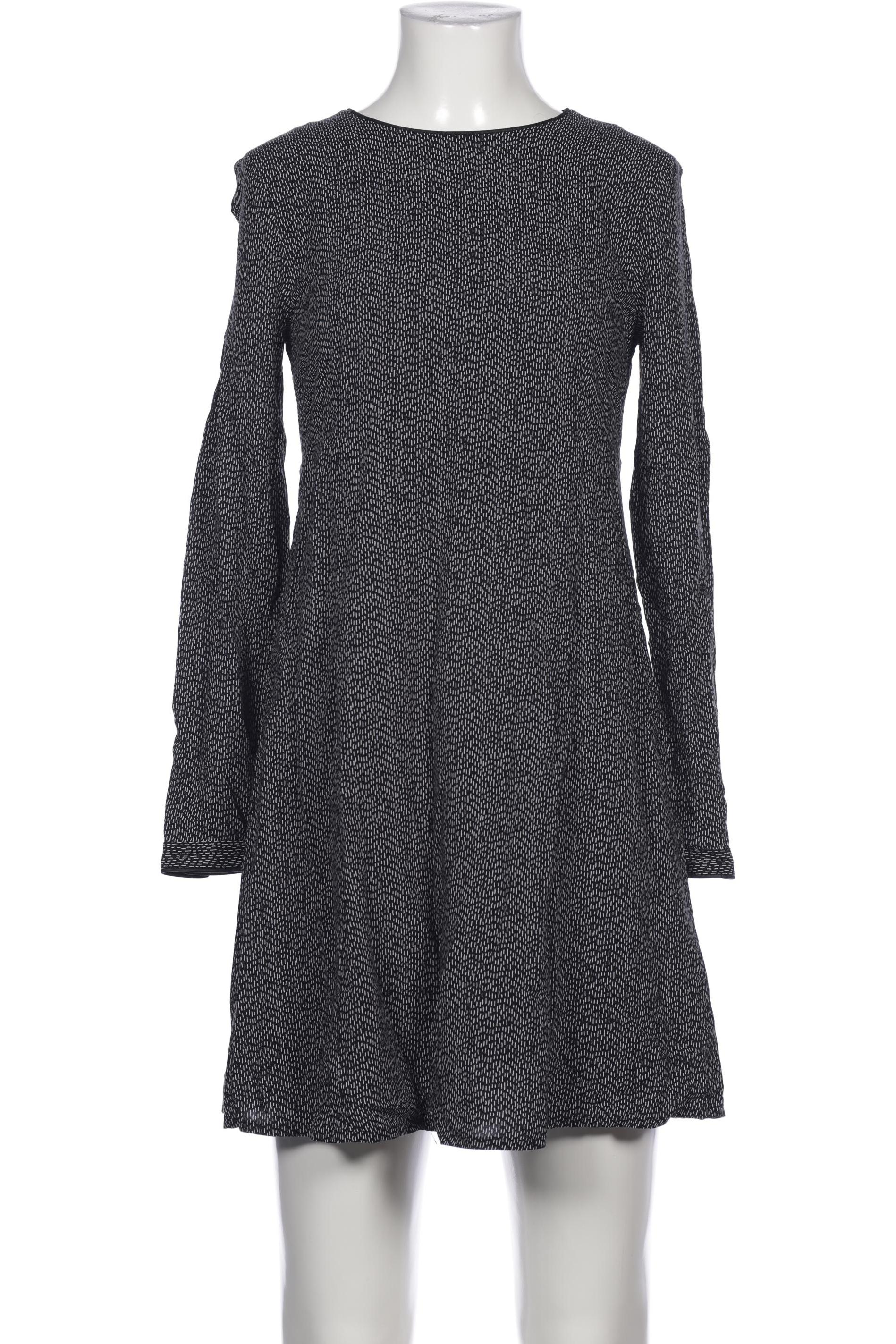 

Hallhuber Damen Kleid, schwarz, Gr. 36