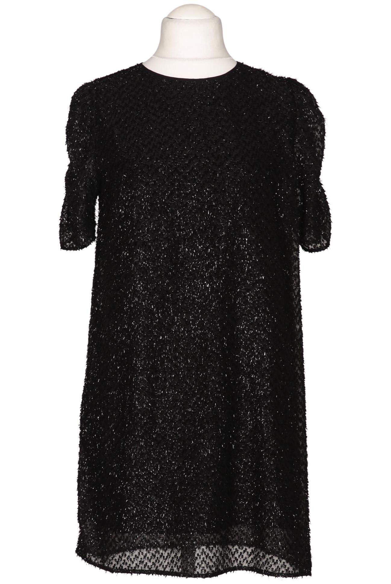 

Hallhuber Damen Kleid, schwarz, Gr. 42