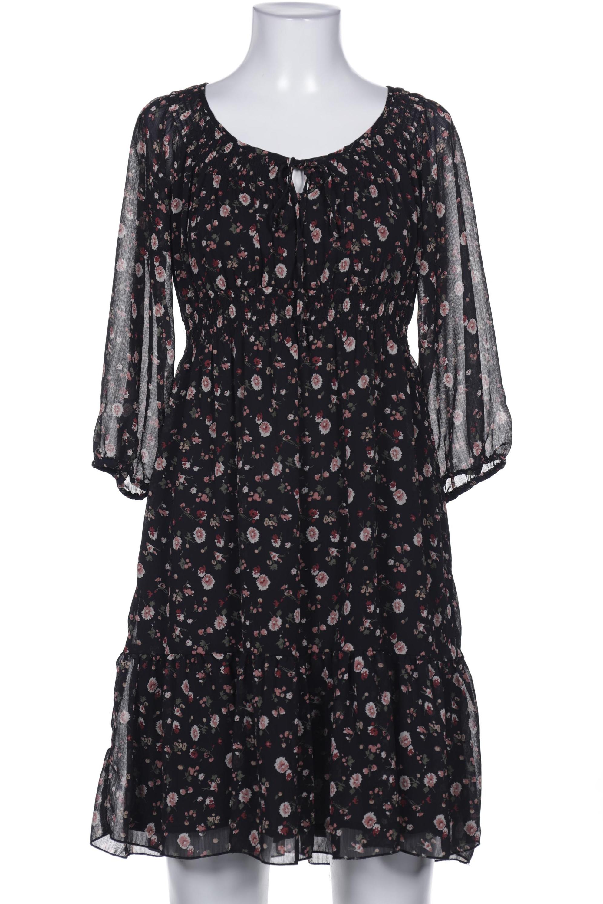 

Hallhuber Damen Kleid, schwarz