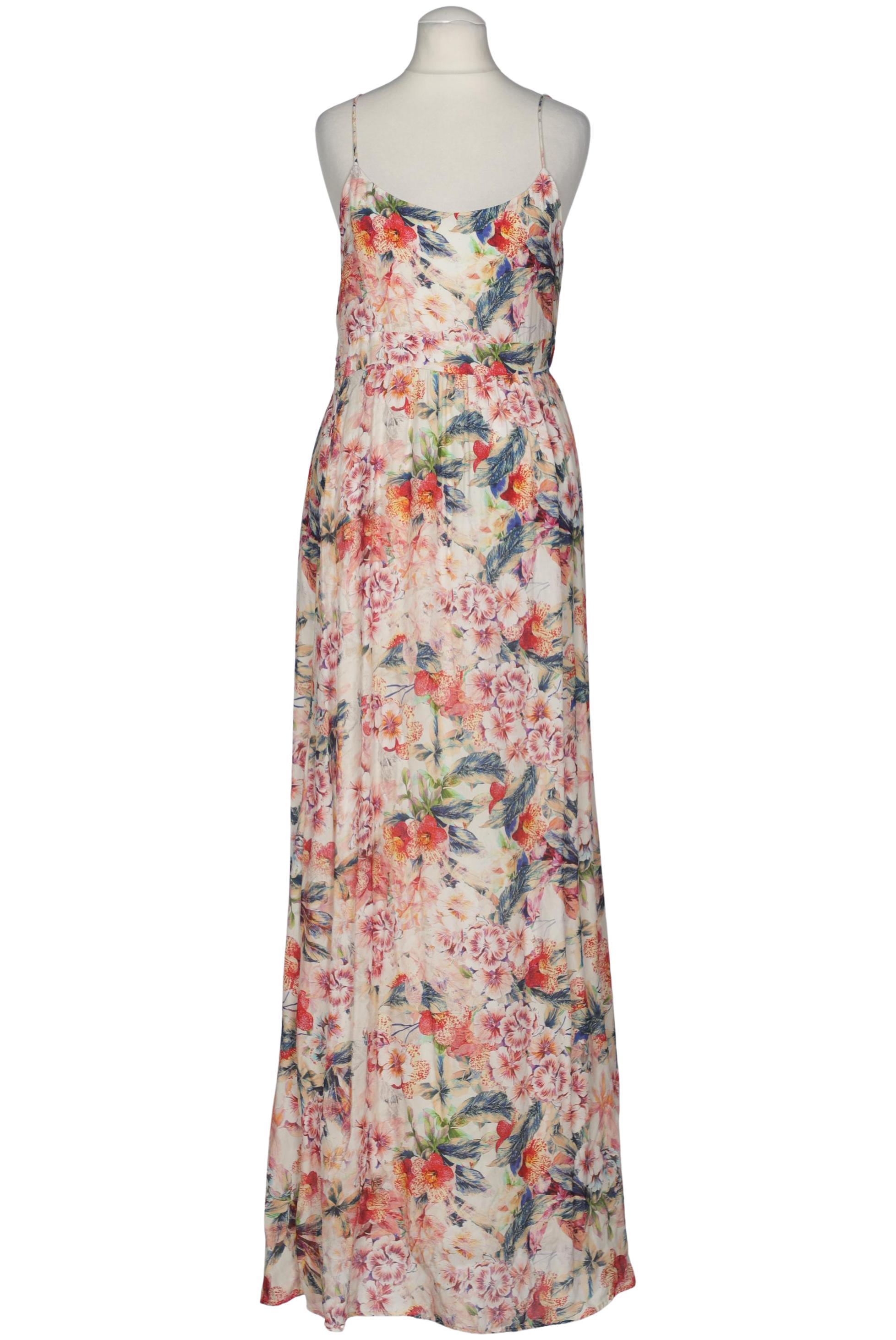 

Hallhuber Damen Kleid, mehrfarbig, Gr. 36