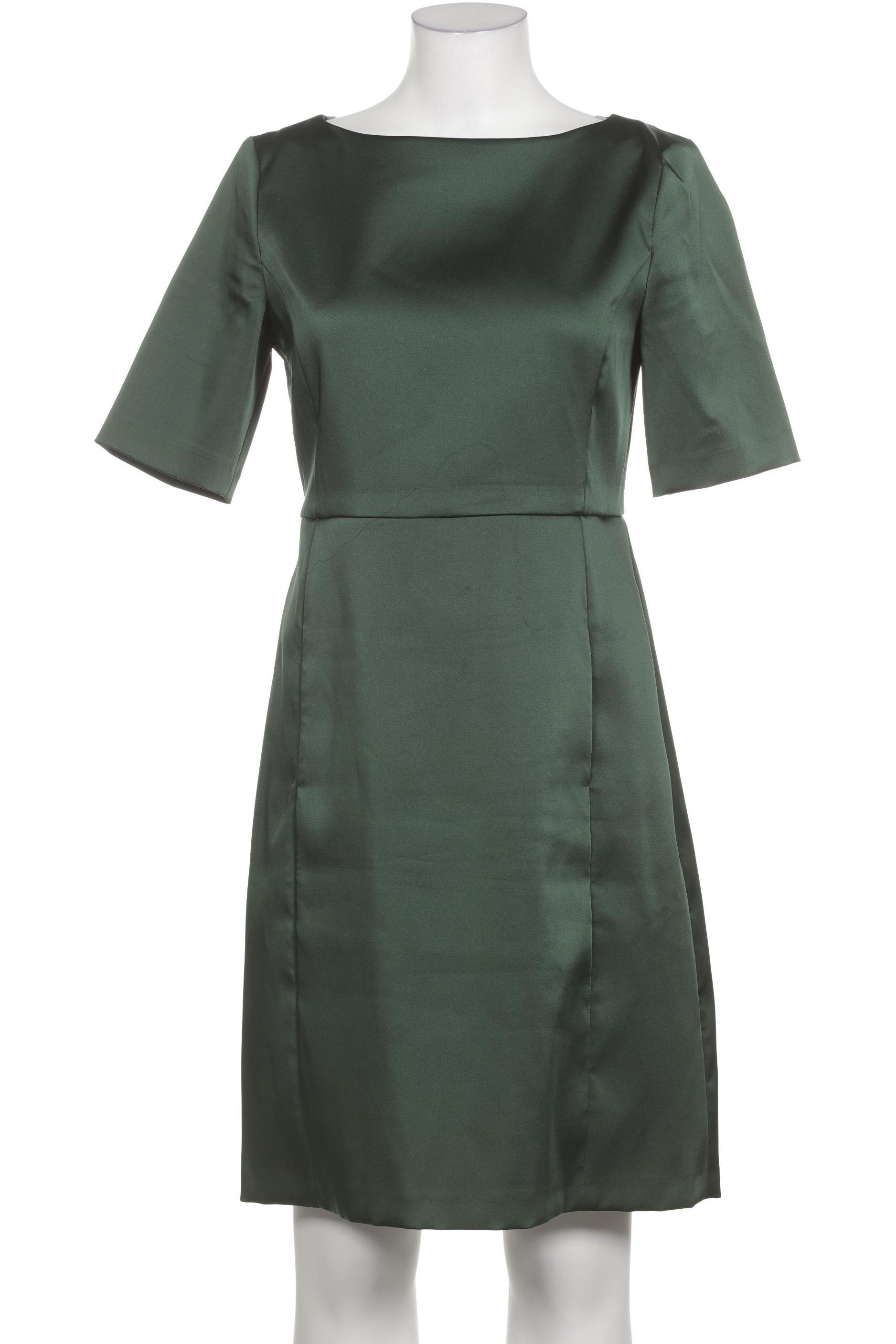 

Hallhuber Damen Kleid, grün, Gr. 40