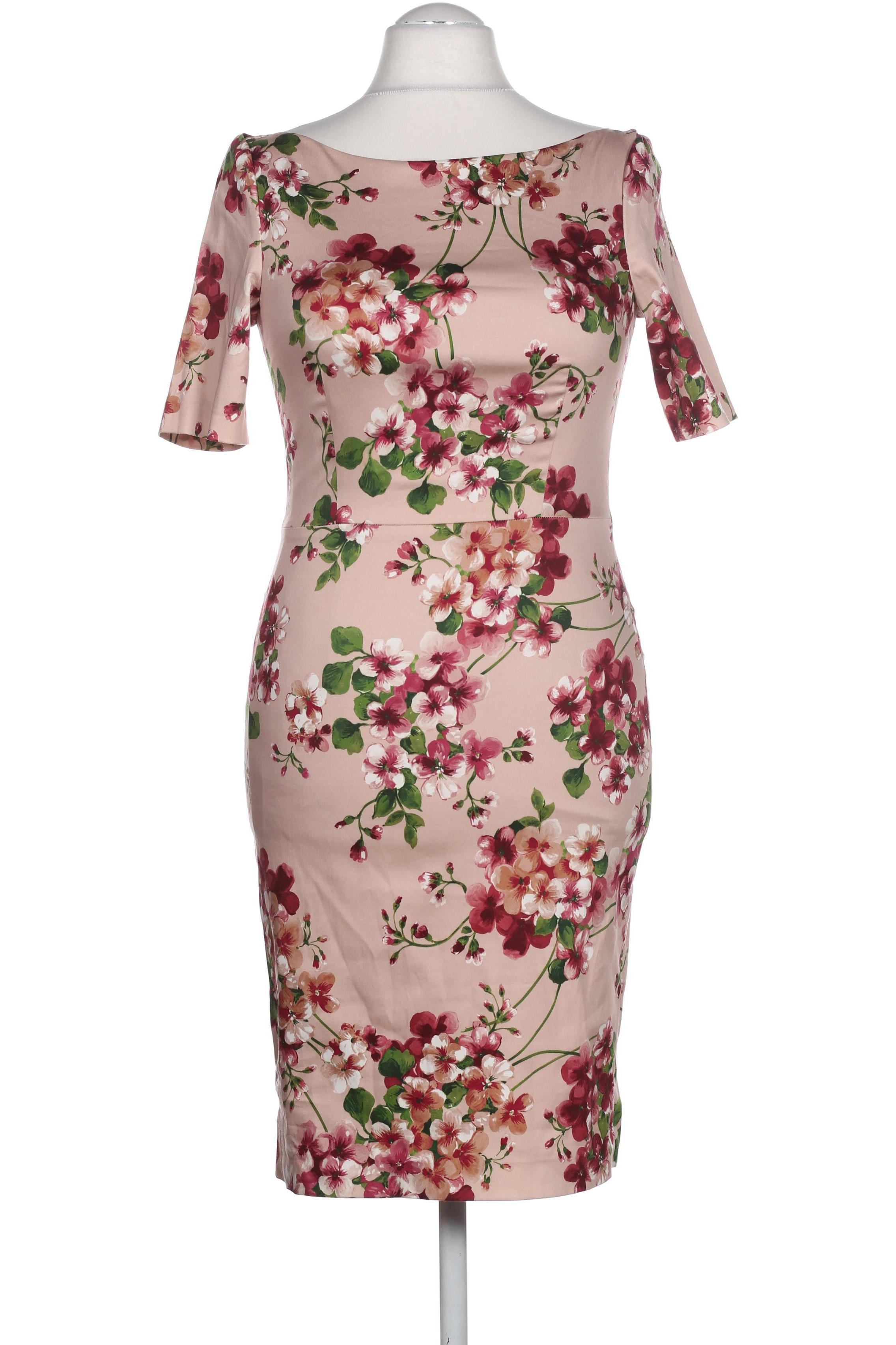 

Hallhuber Damen Kleid, pink, Gr. 38