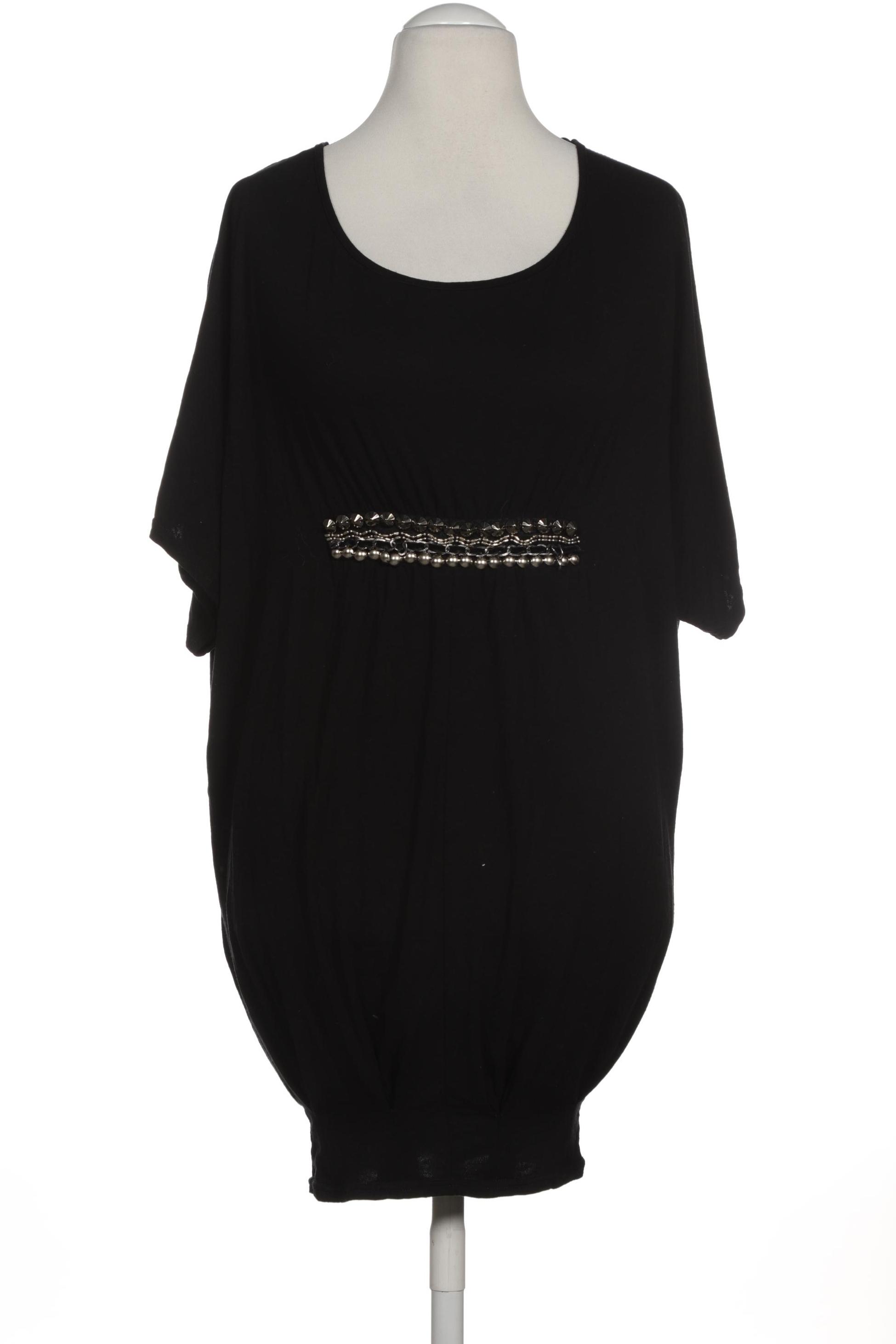 

Hallhuber Damen Kleid, schwarz, Gr. 36