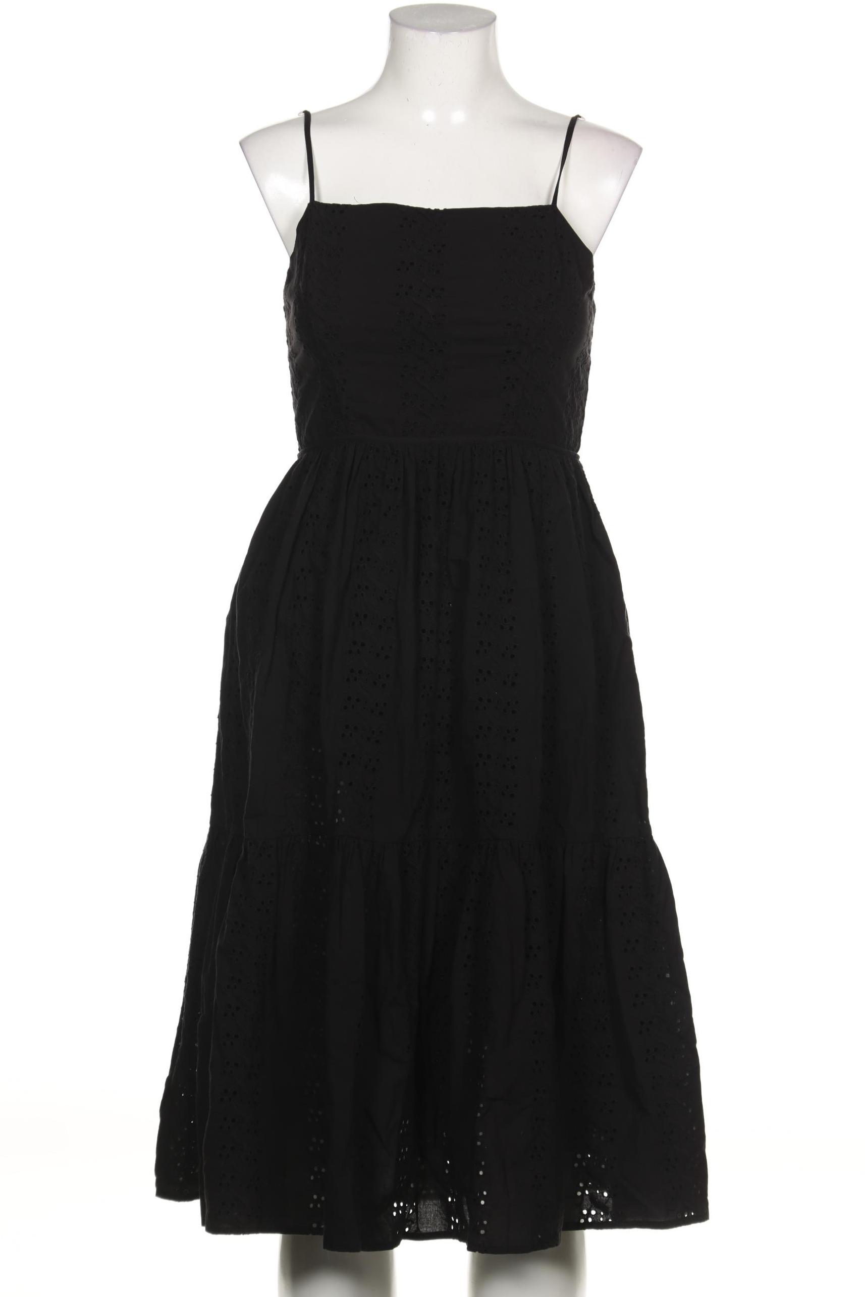 

Hallhuber Damen Kleid, schwarz, Gr. 38
