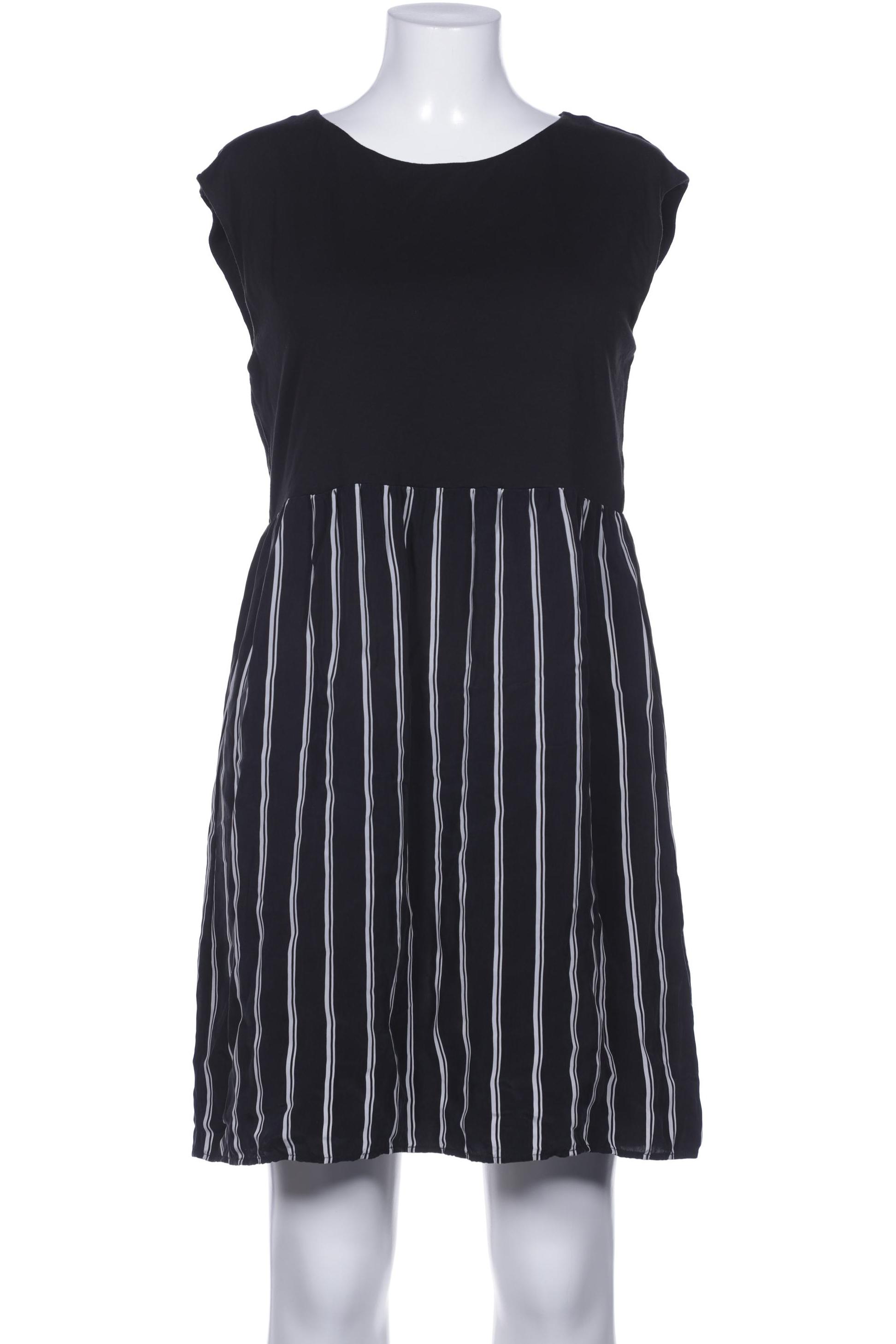 

Hallhuber Damen Kleid, schwarz, Gr. 42