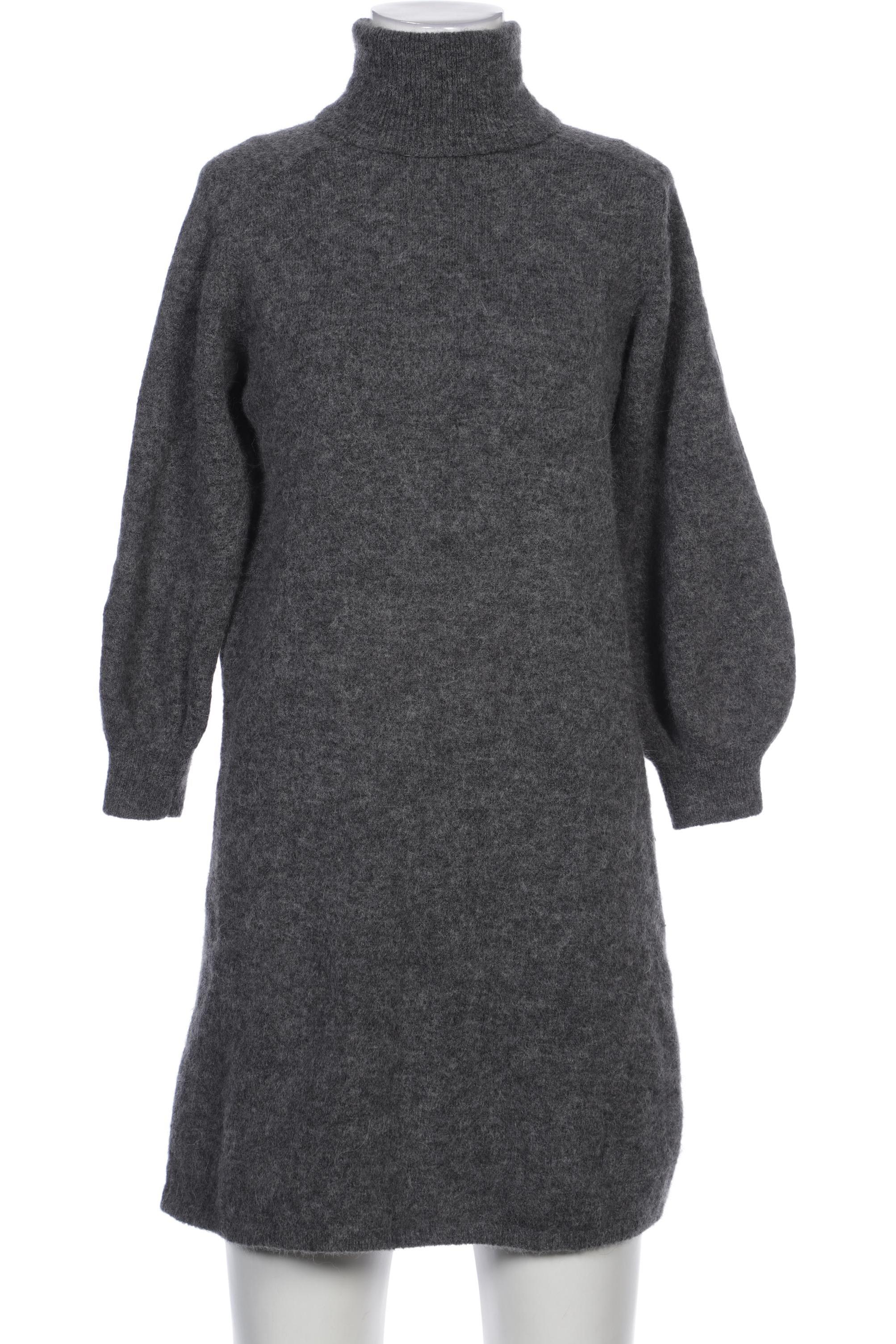 

Hallhuber Damen Kleid, grau, Gr. 38
