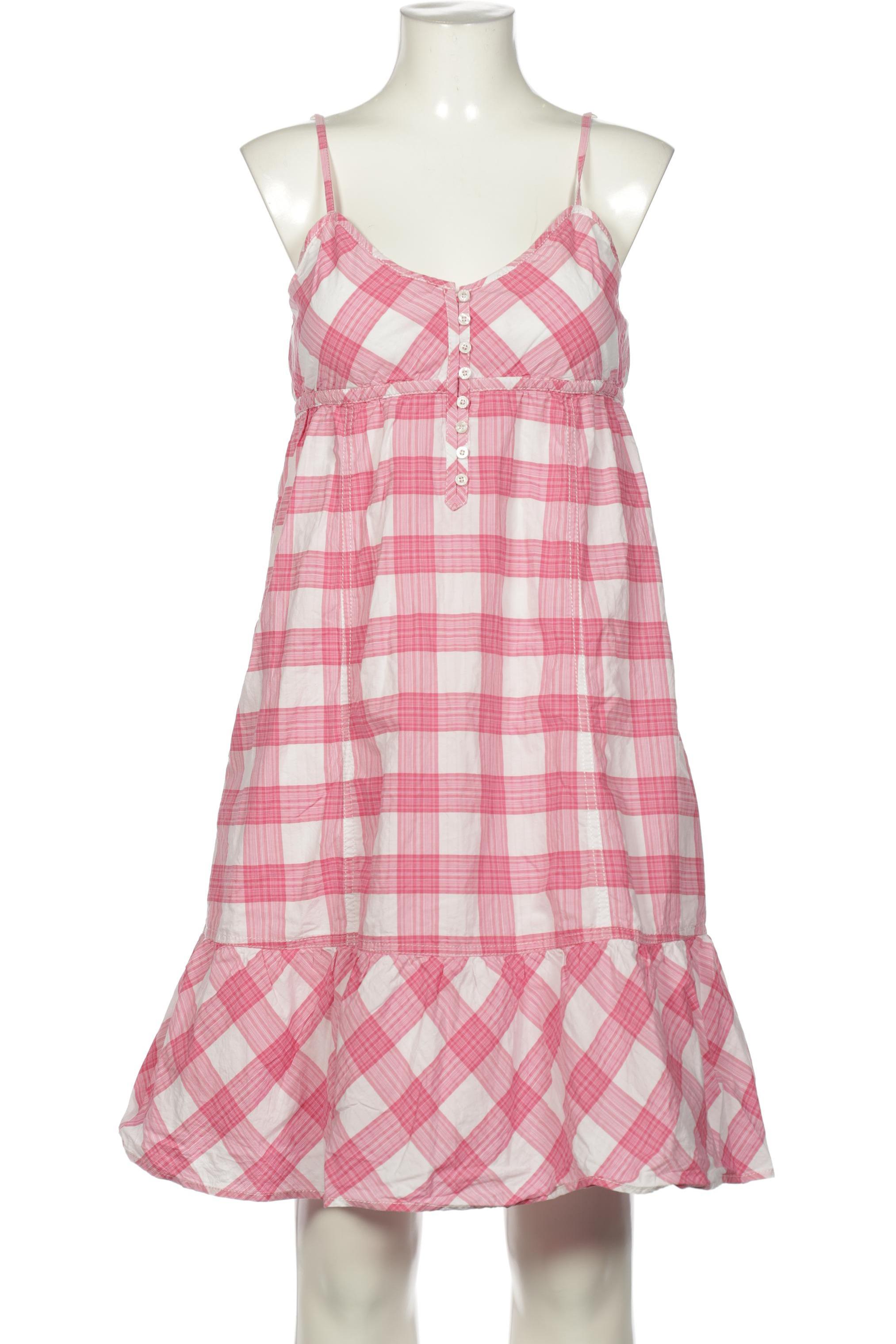 

Hallhuber Damen Kleid, pink, Gr. 40