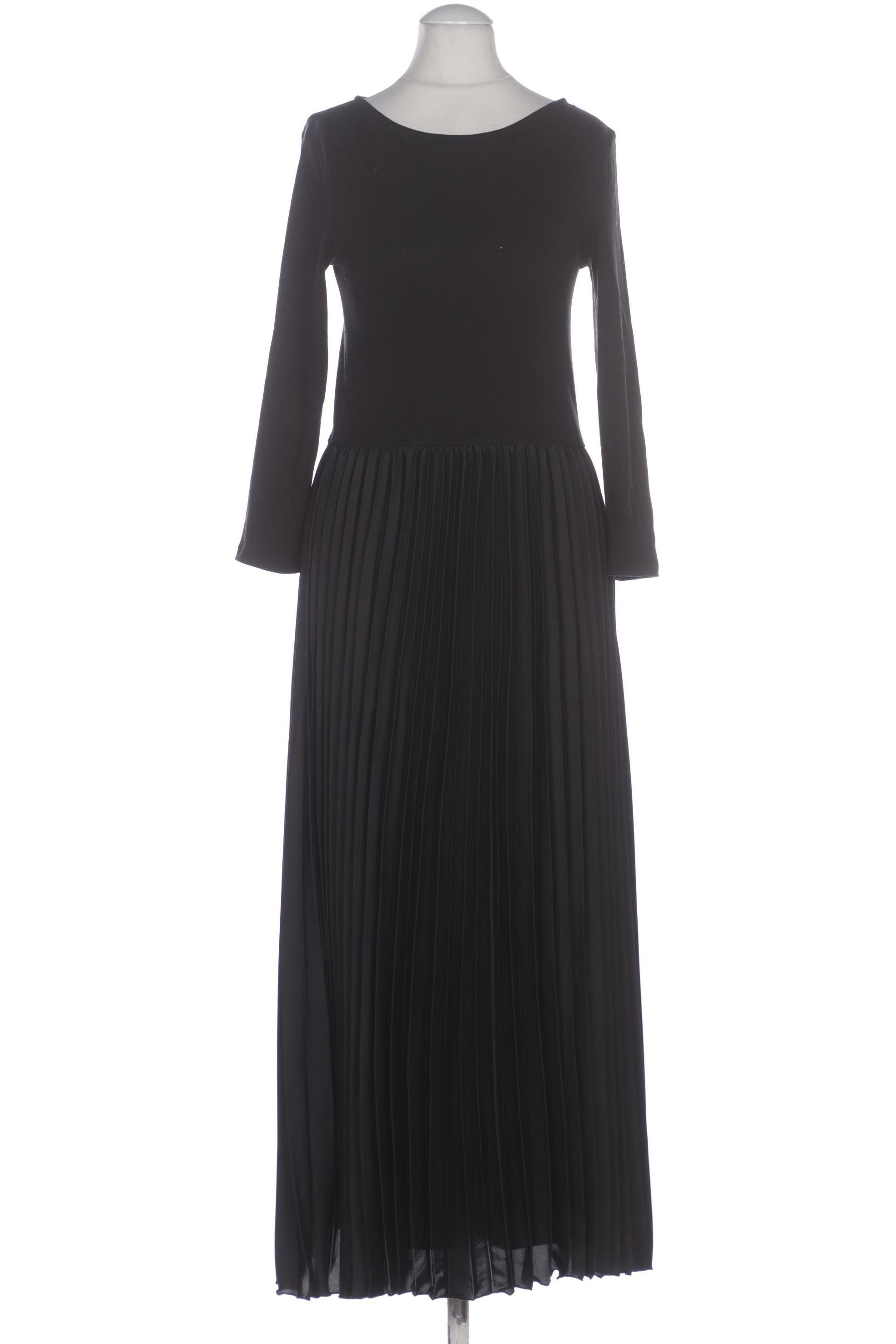 

Hallhuber Damen Kleid, schwarz, Gr. 36