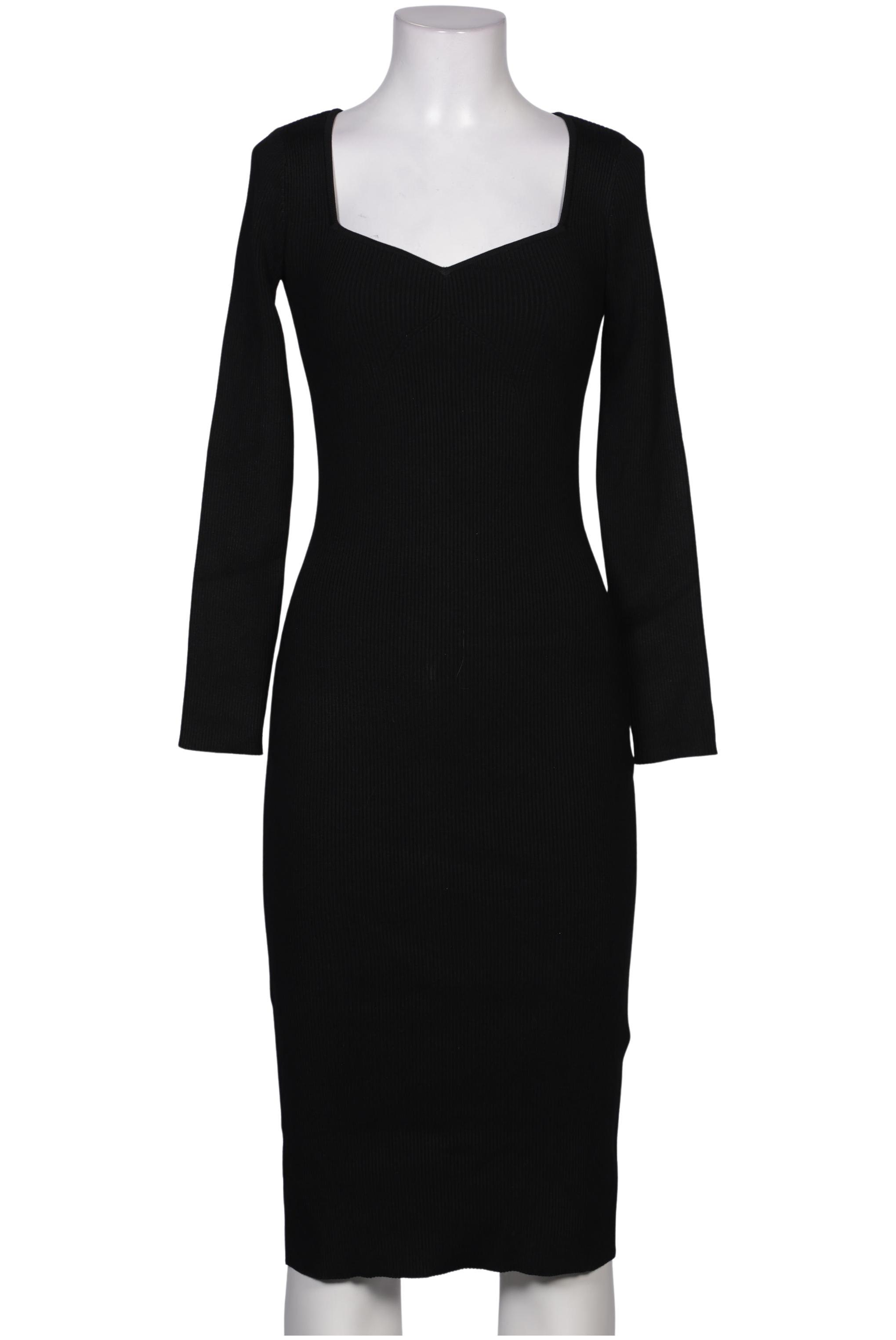 

Hallhuber Damen Kleid, schwarz, Gr. 34