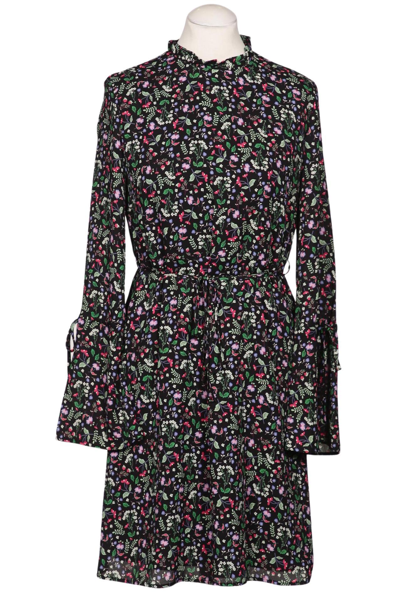 

Hallhuber Damen Kleid, mehrfarbig, Gr. 38