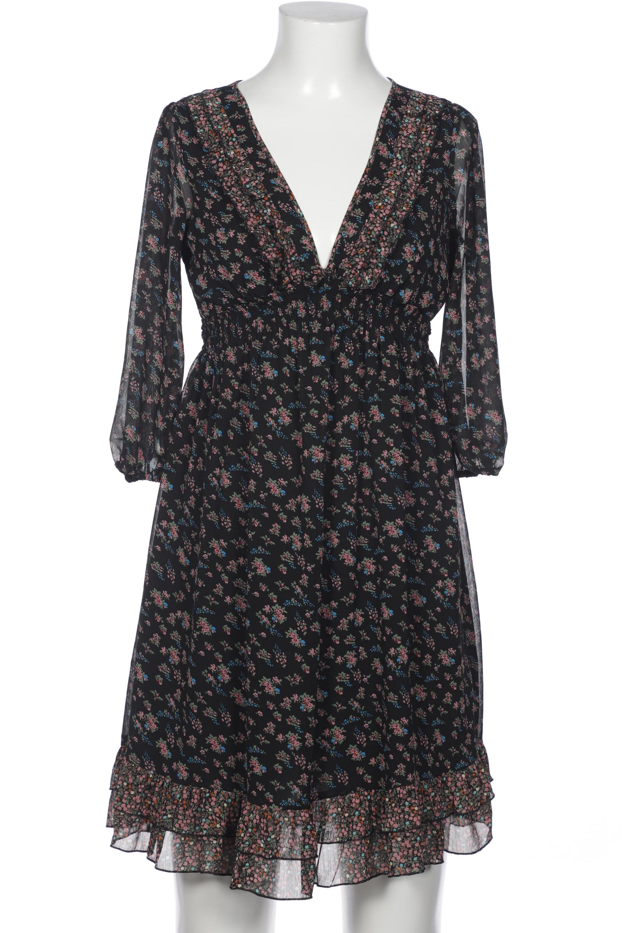 

Hallhuber Damen Kleid, schwarz