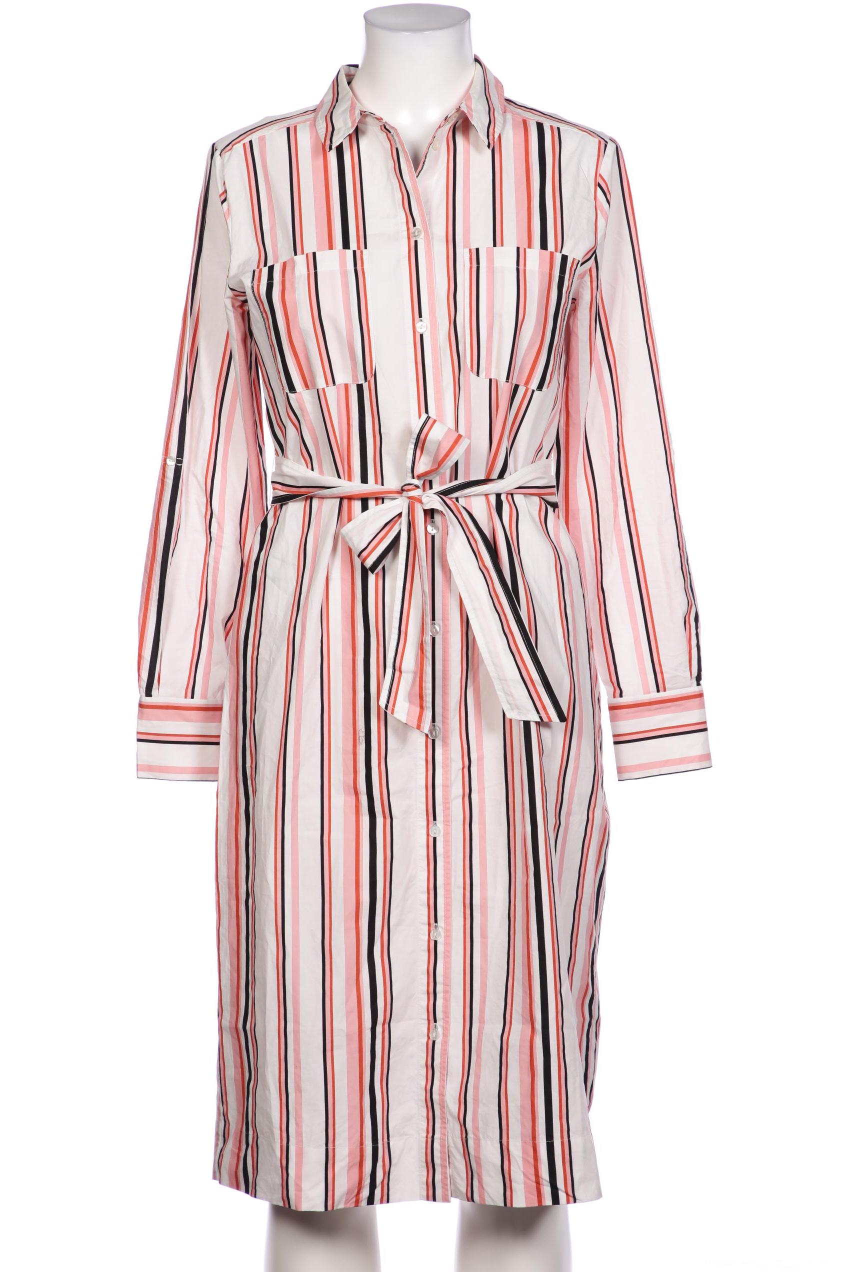 

Hallhuber Damen Kleid, pink, Gr. 38