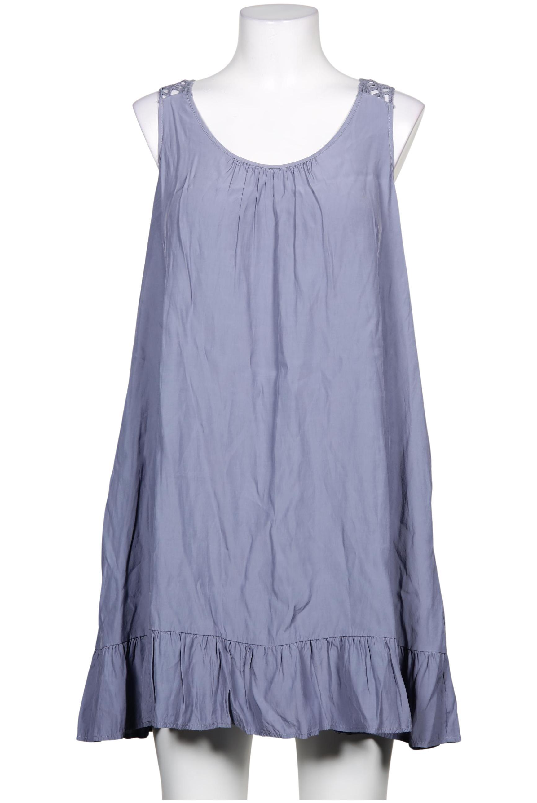 

Hallhuber Damen Kleid, hellblau, Gr. 38