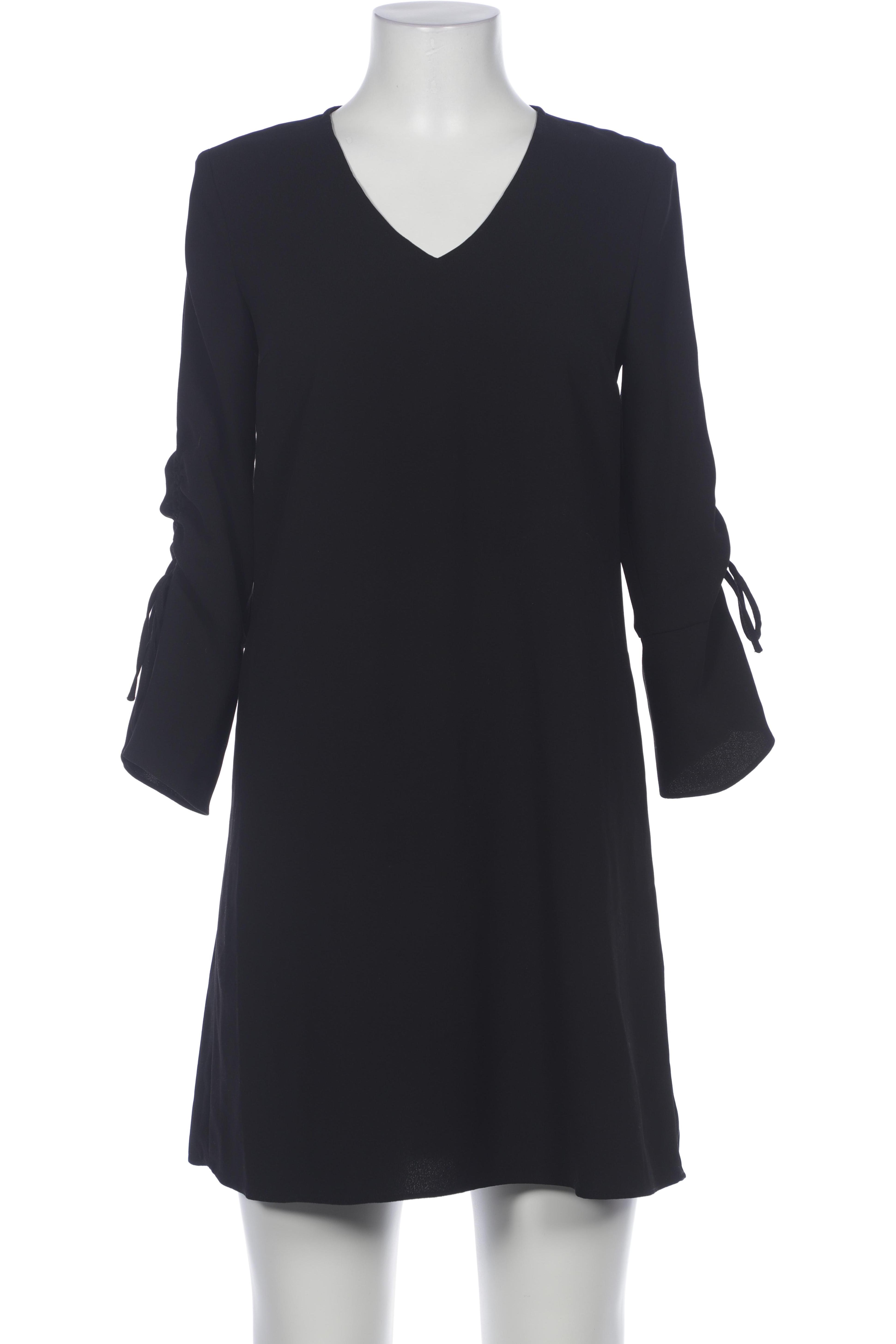 

Hallhuber Damen Kleid, schwarz, Gr. 36