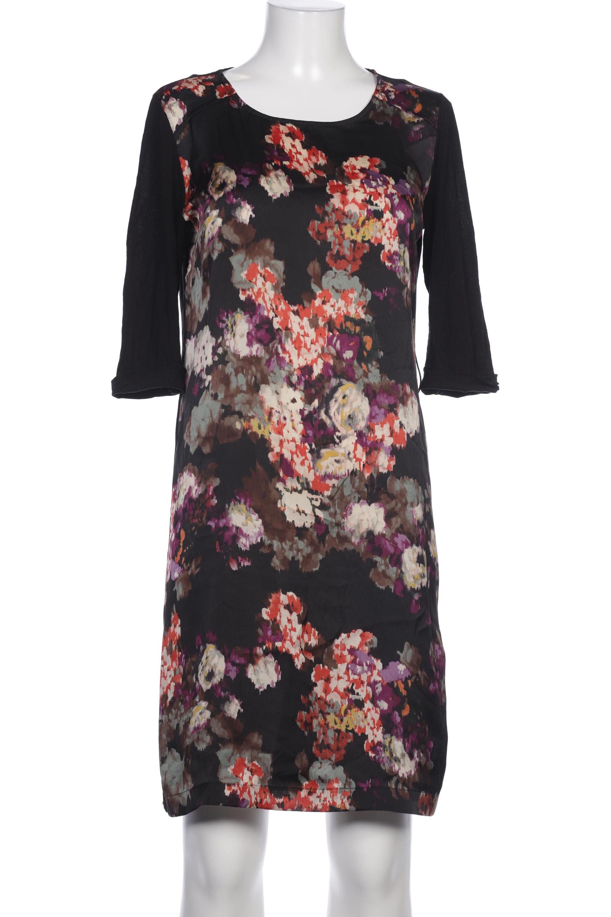 

Hallhuber Damen Kleid, schwarz, Gr. 38