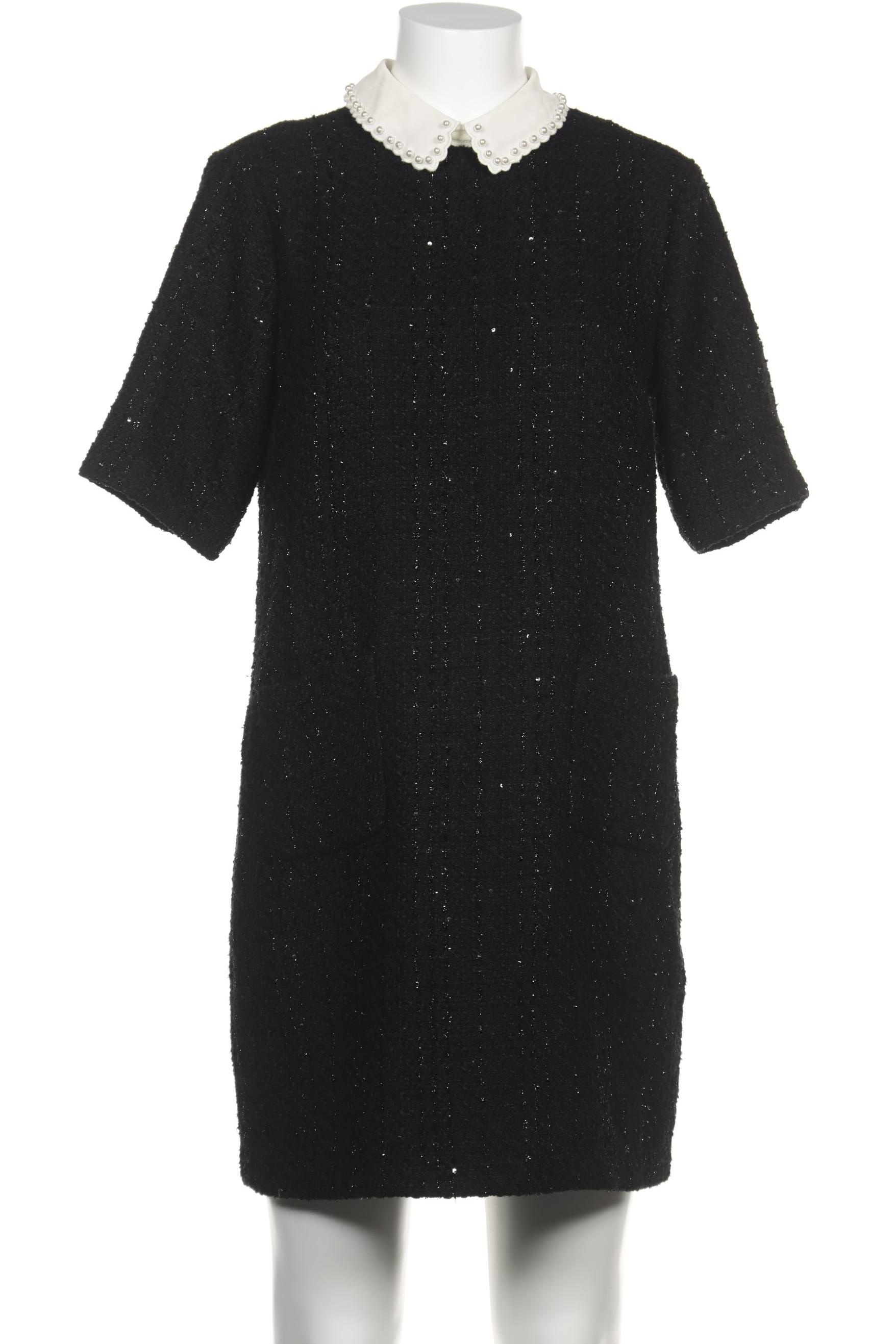 

Hallhuber Damen Kleid, schwarz, Gr. 40