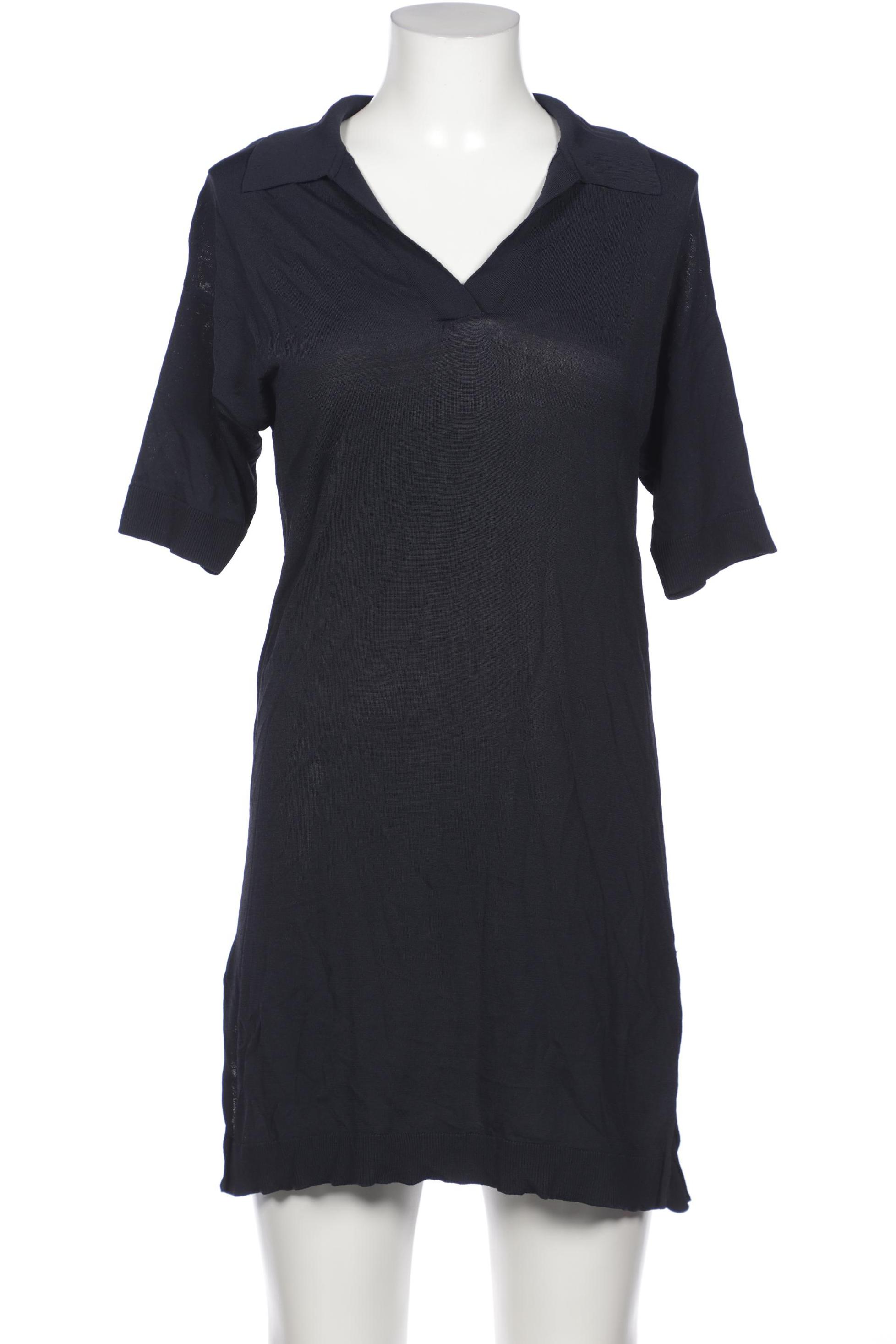 

Hallhuber Damen Kleid, schwarz, Gr. 36