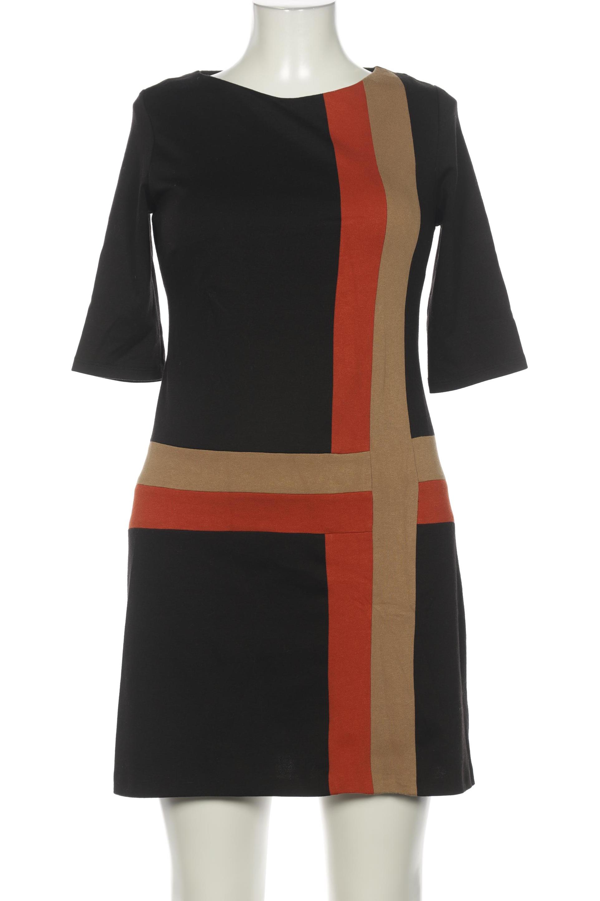 

Hallhuber Damen Kleid, schwarz, Gr. 42