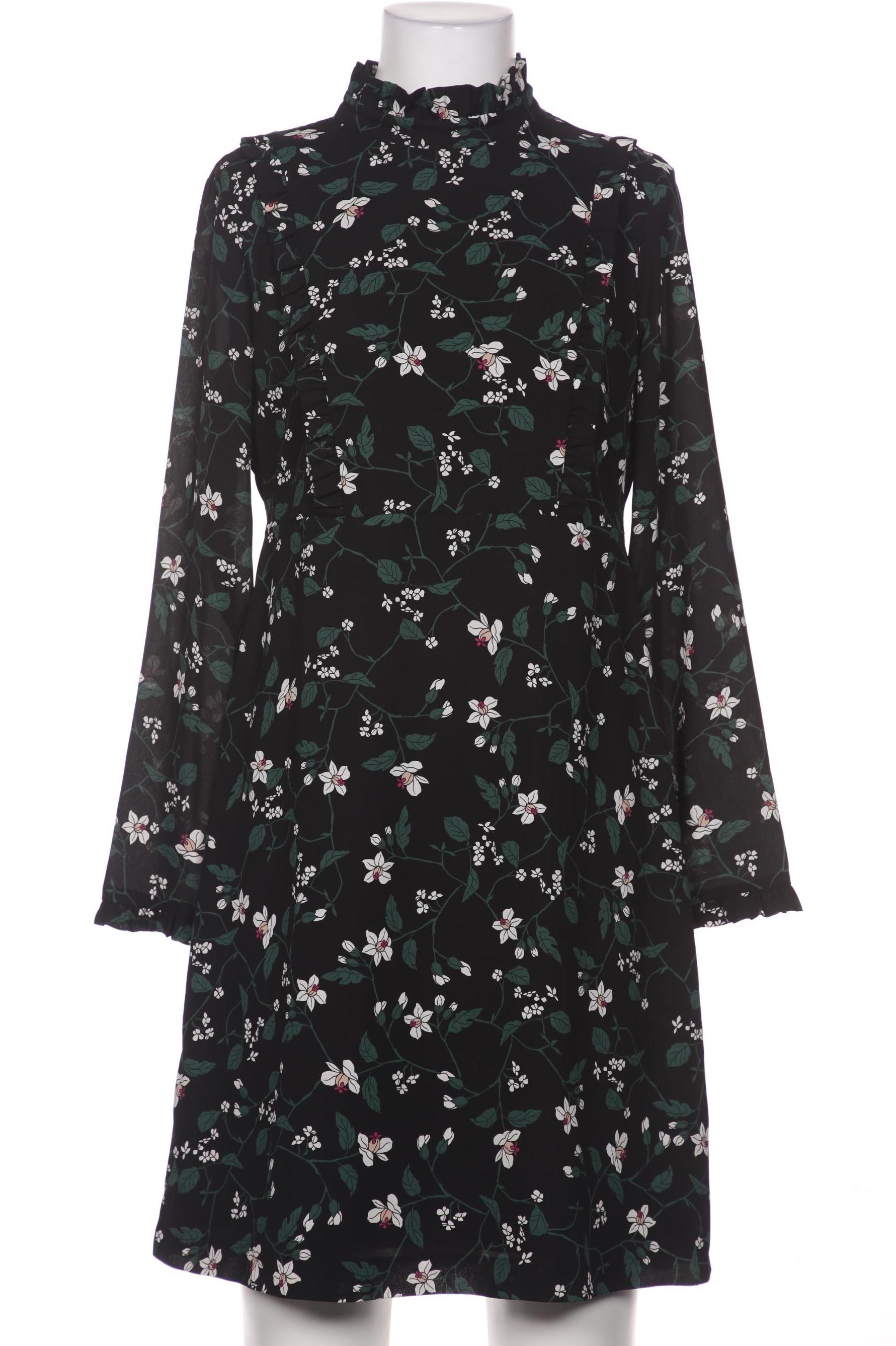 

Hallhuber Damen Kleid, schwarz, Gr. 36