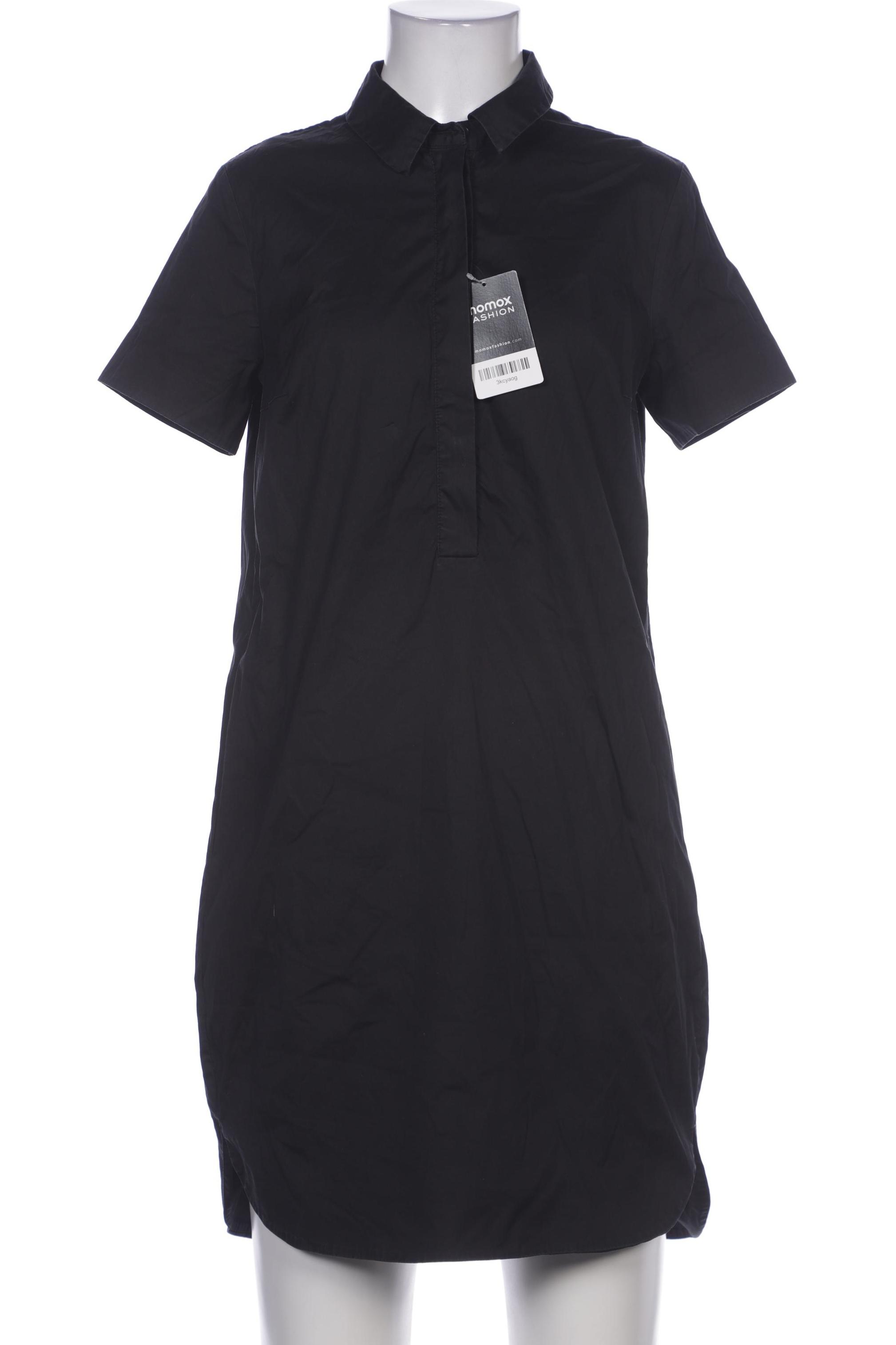 

Hallhuber Damen Kleid, schwarz, Gr. 36