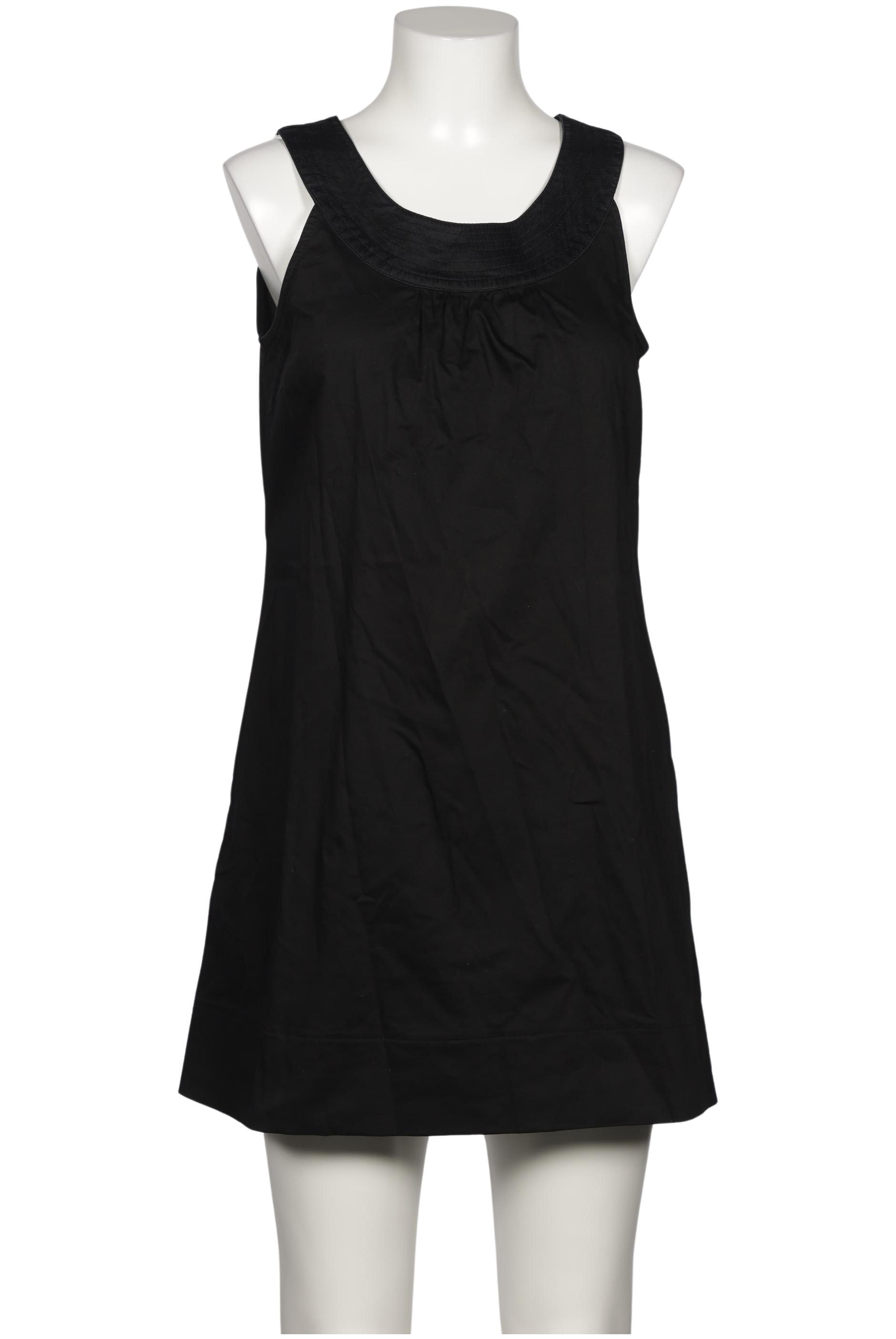 

Hallhuber Damen Kleid, schwarz, Gr. 40