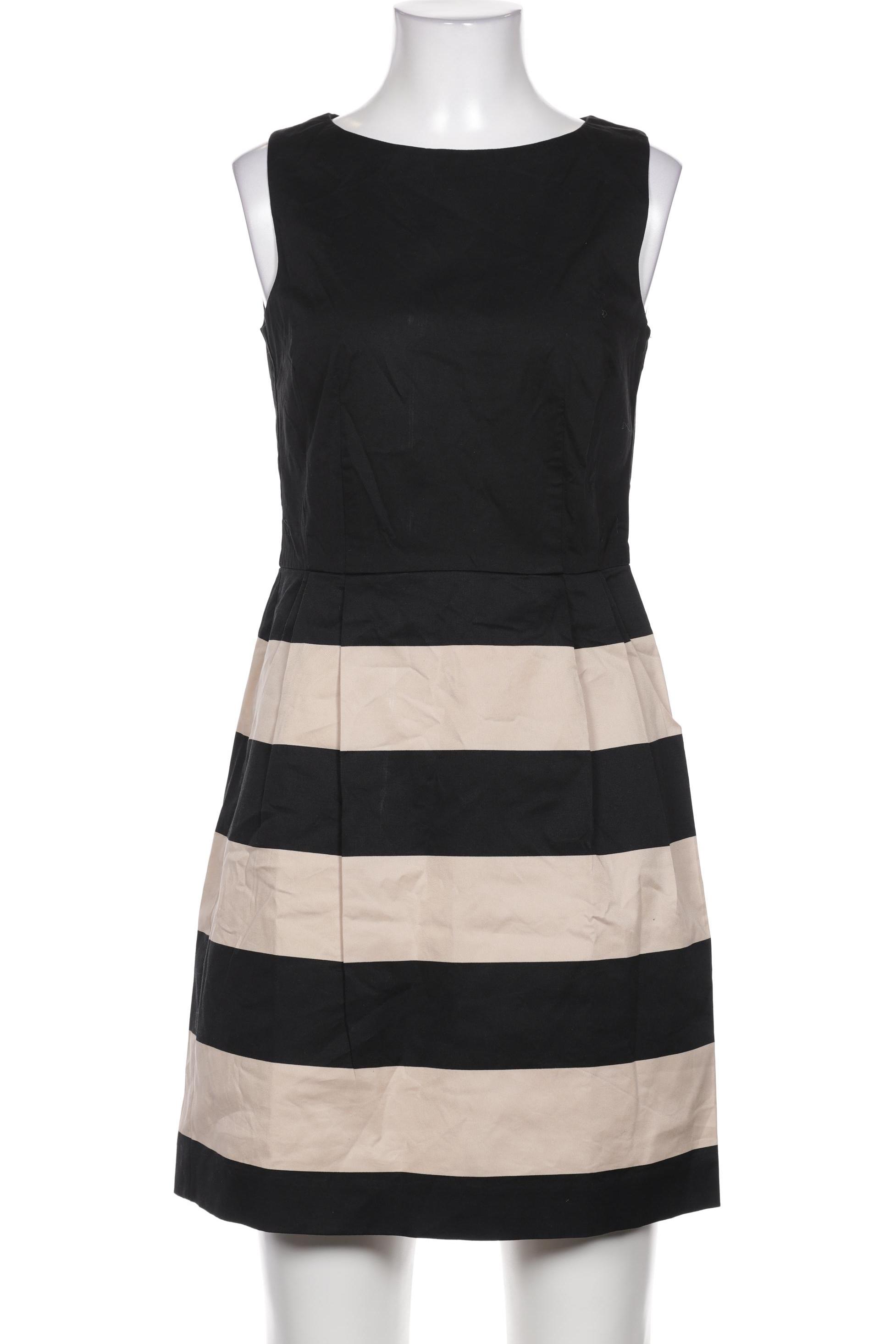 

Hallhuber Damen Kleid, schwarz, Gr. 36