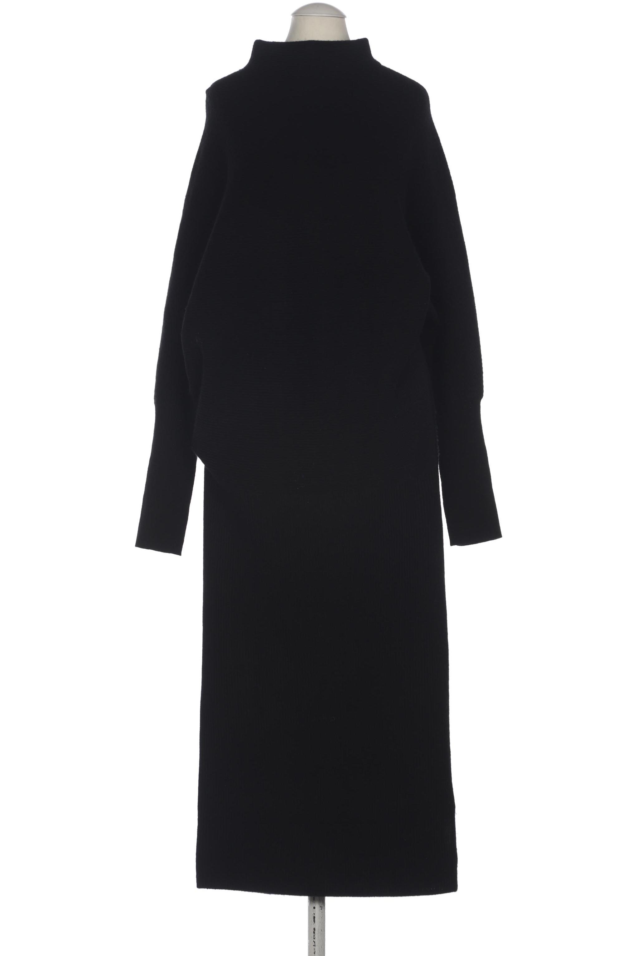 

Hallhuber Damen Kleid, schwarz, Gr. 34