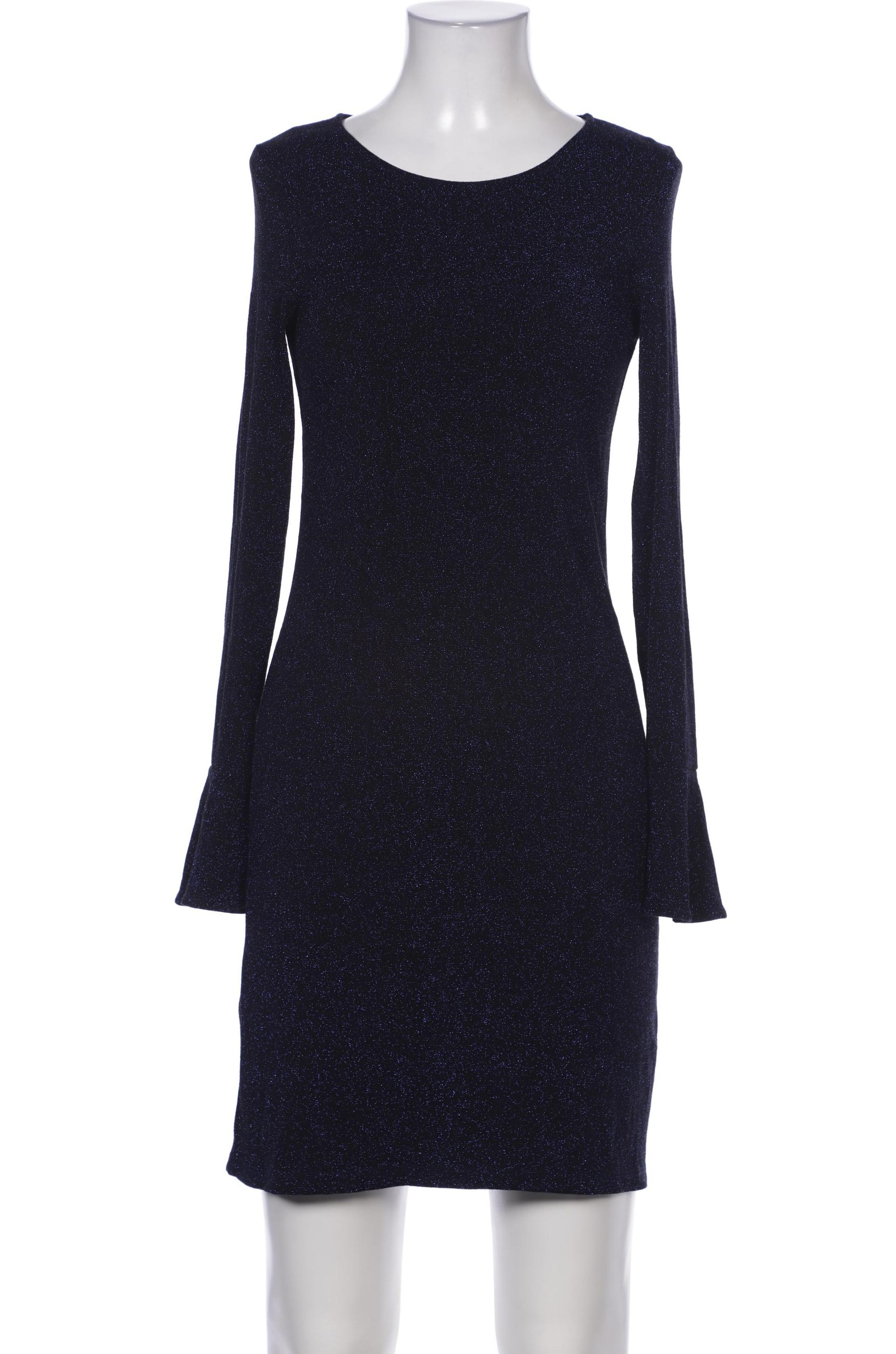 

Hallhuber Damen Kleid, marineblau, Gr. 36